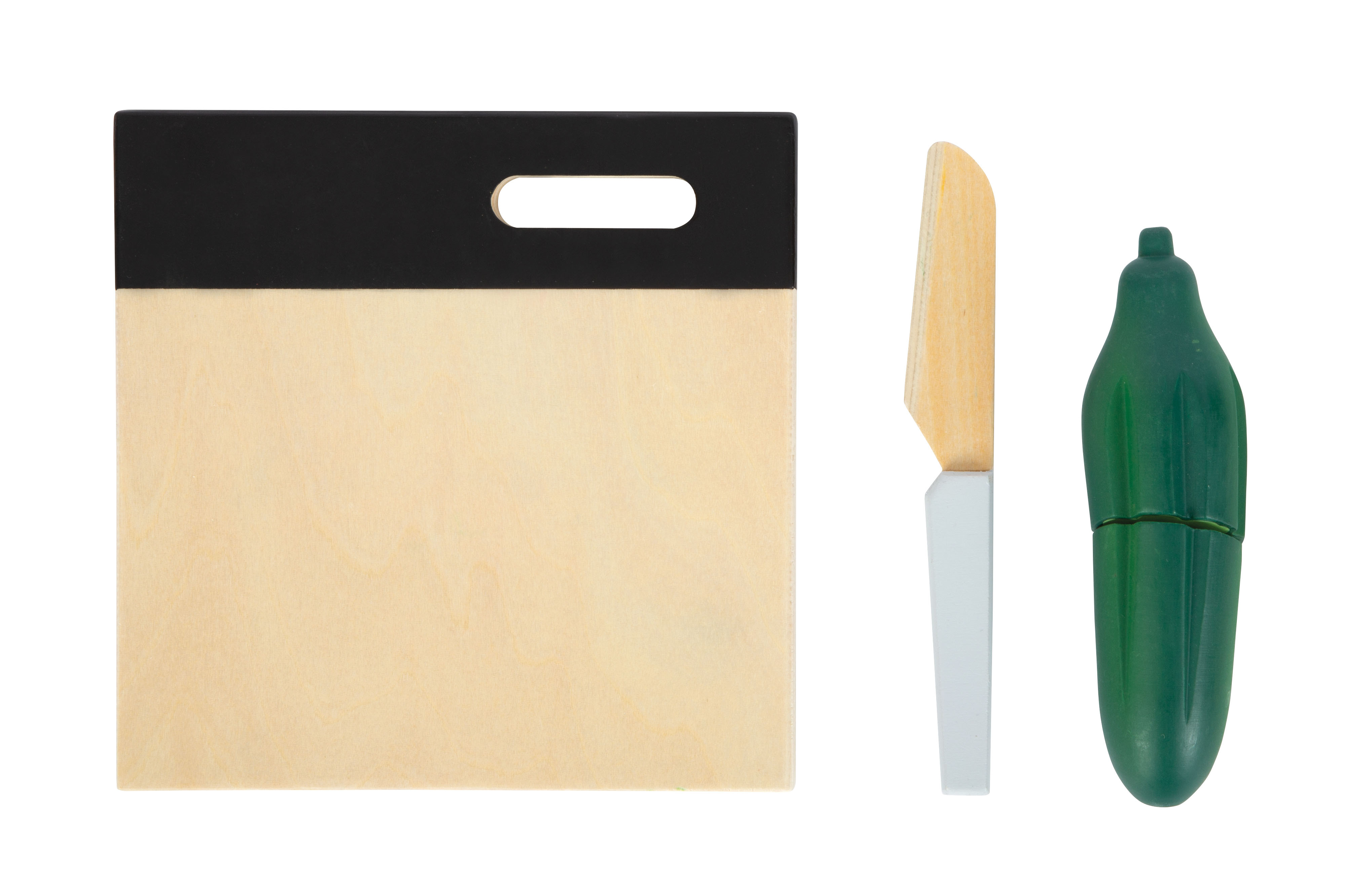 Schneide-Set Gemüse „fresh“ für Kinder