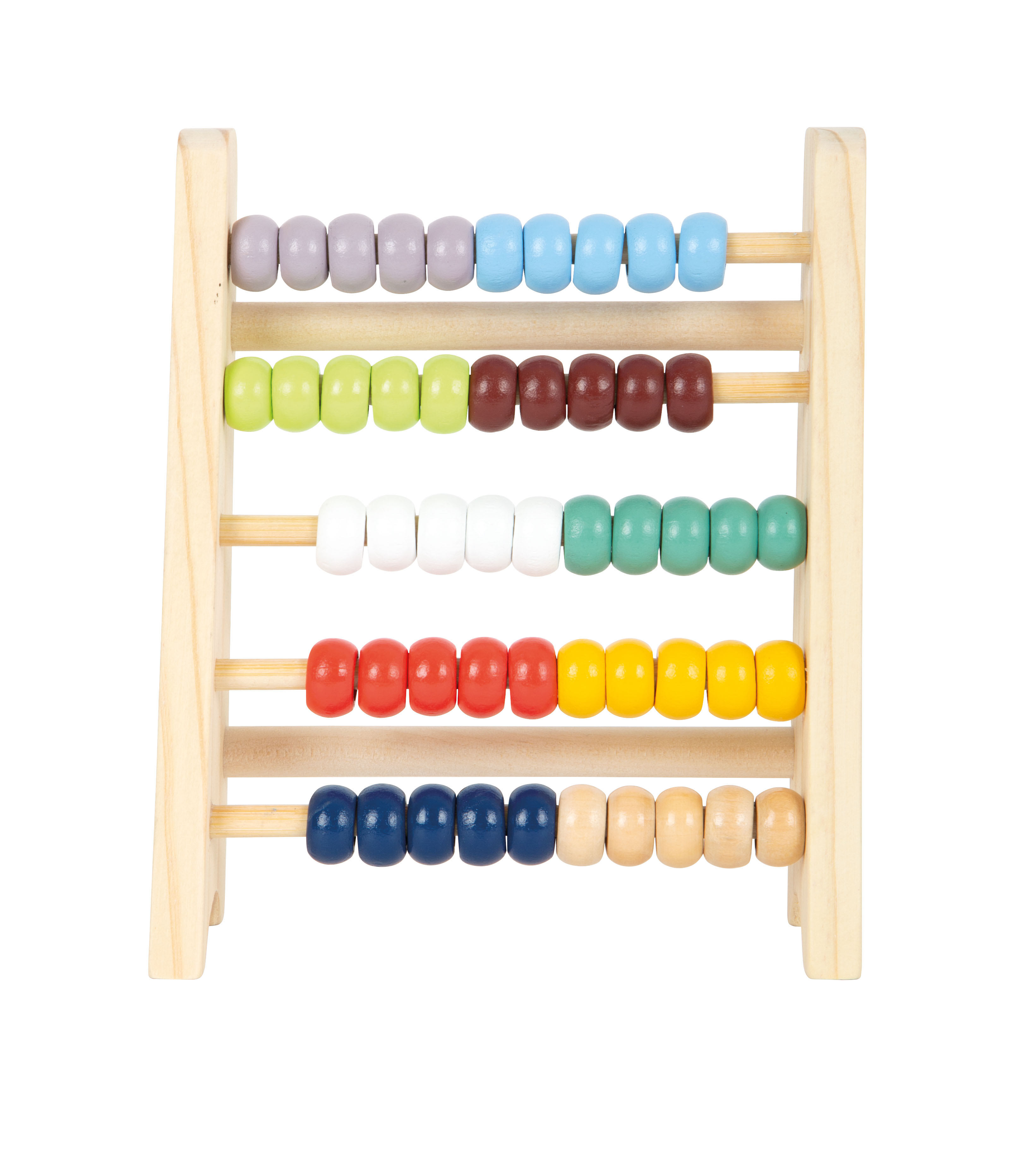 Rechenschieber to go „Educate“ für Kinder