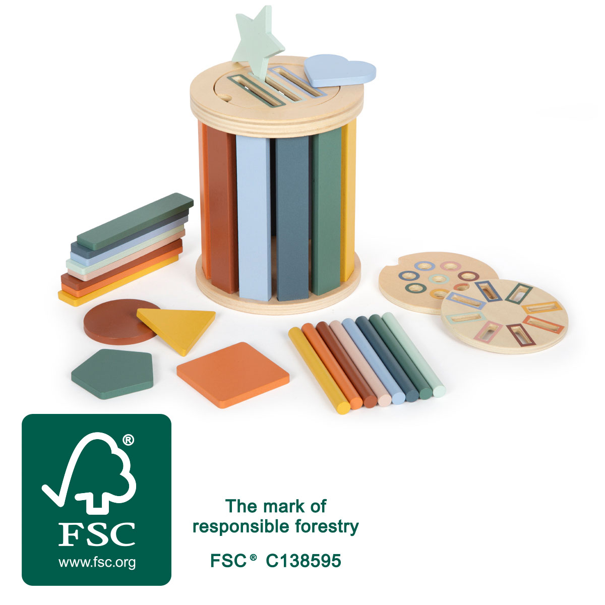 Bleistift, Spielzeug