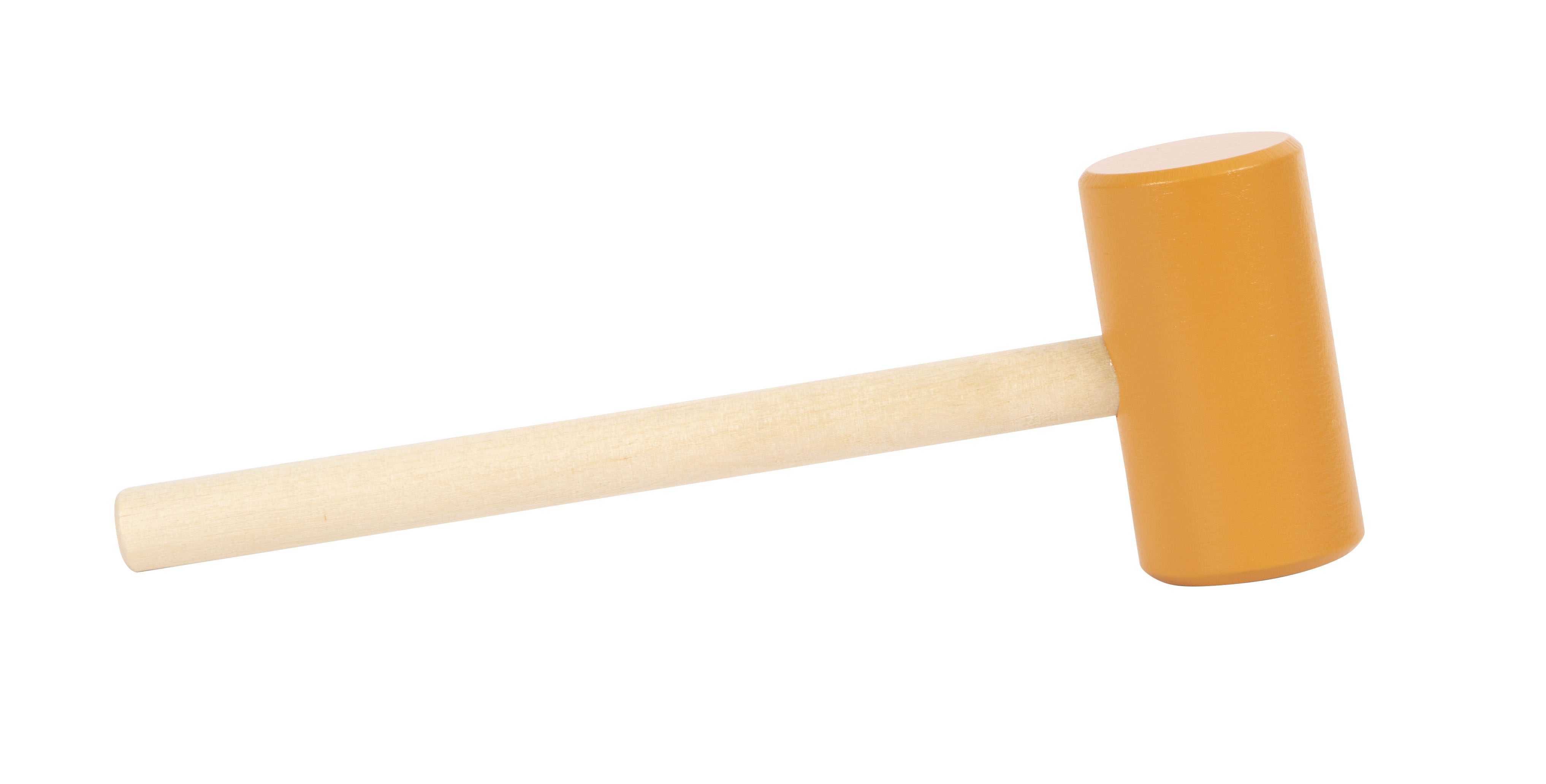 Kinderhammer aus Holz zum Spielen