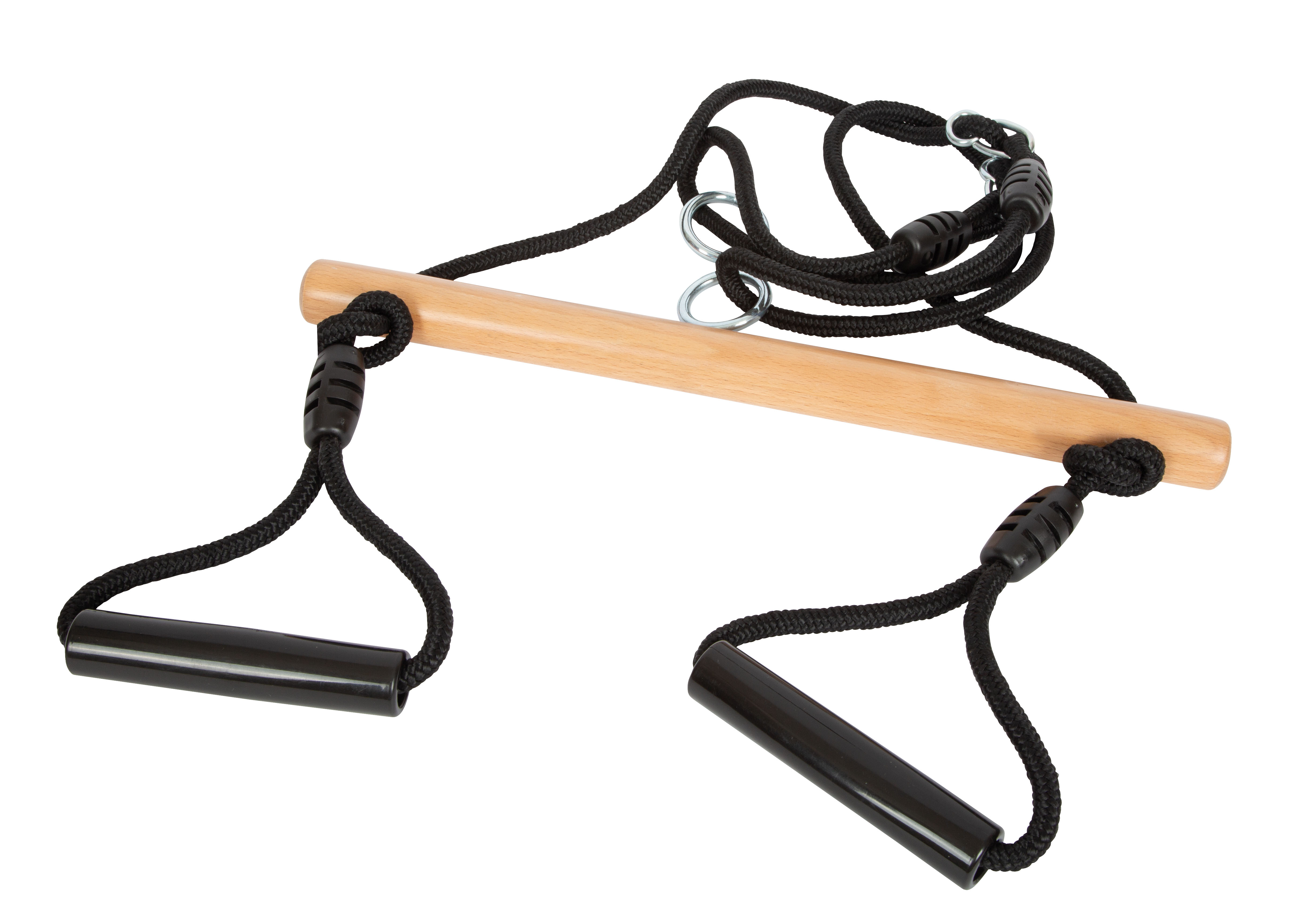 Moderne Trapezschaukel für Erwachsene