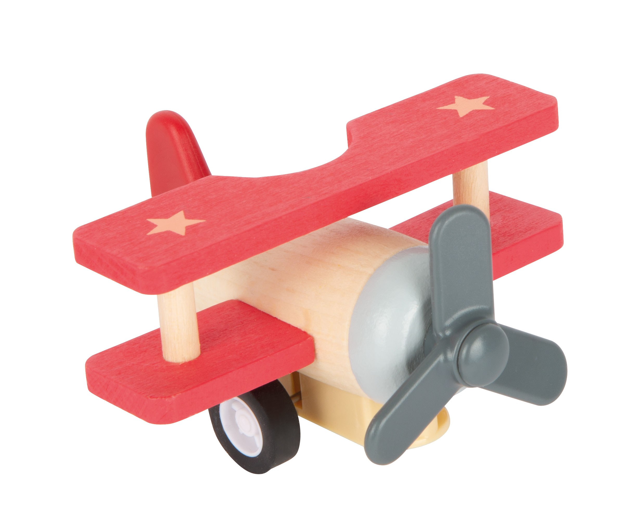 Rückziehflieger-Set für Kinder