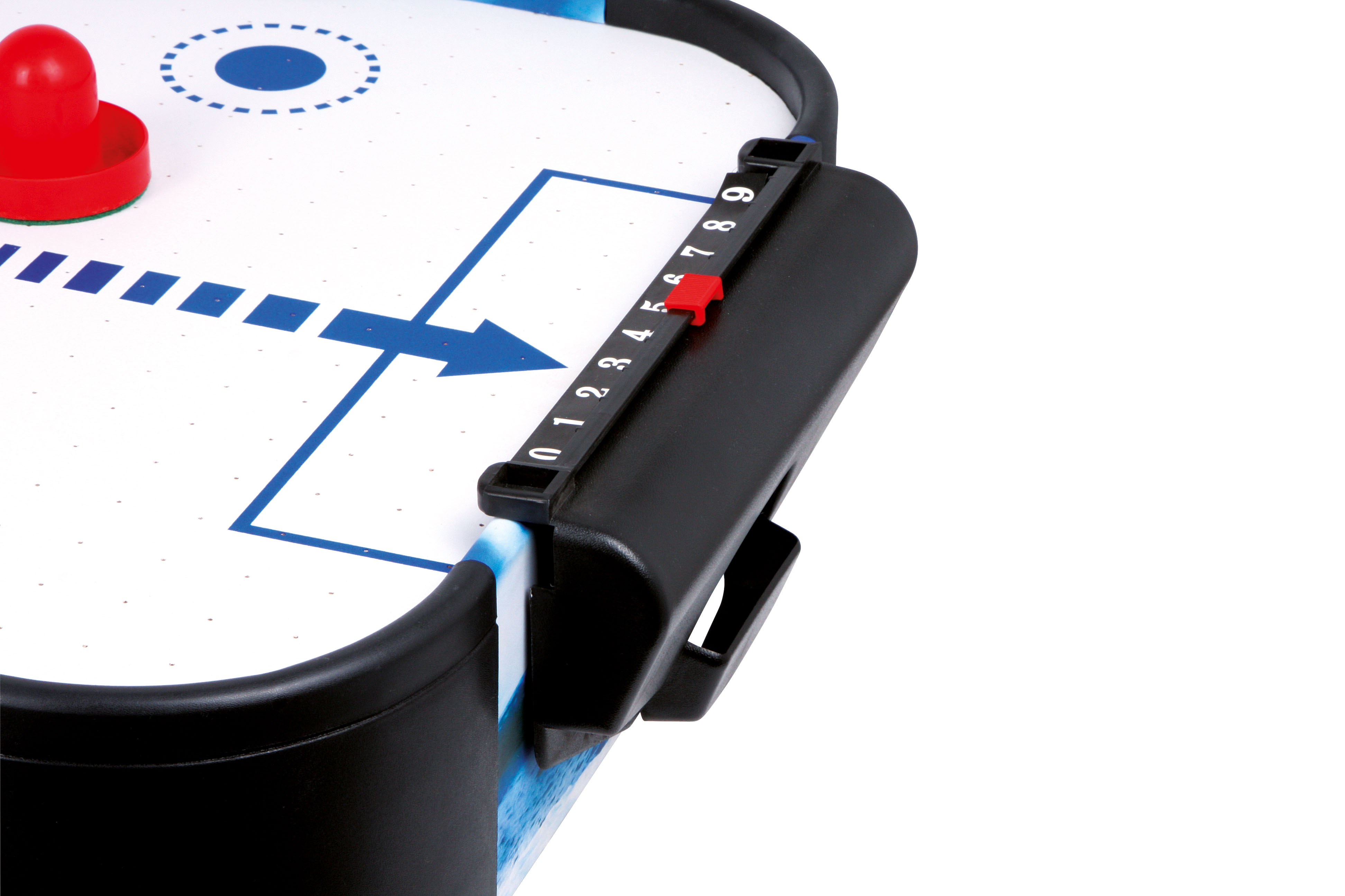 Air-Hockey für Kinder