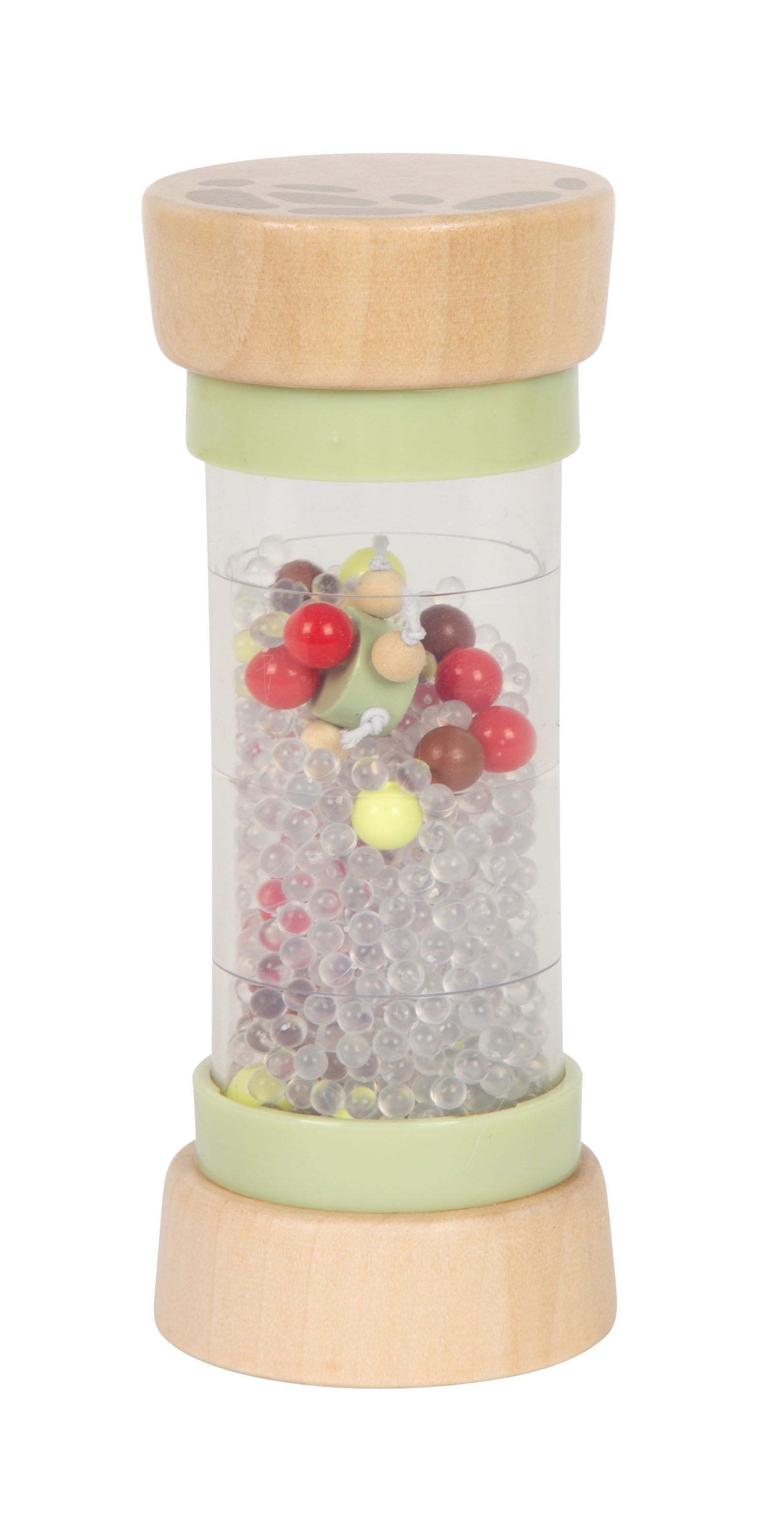 Pfeffermühle, Perlenmischung, Holz, Mühle, Sekunden-Timer, Sand Timer, Stundenglas, Perlen, Holz, Glasbehälter