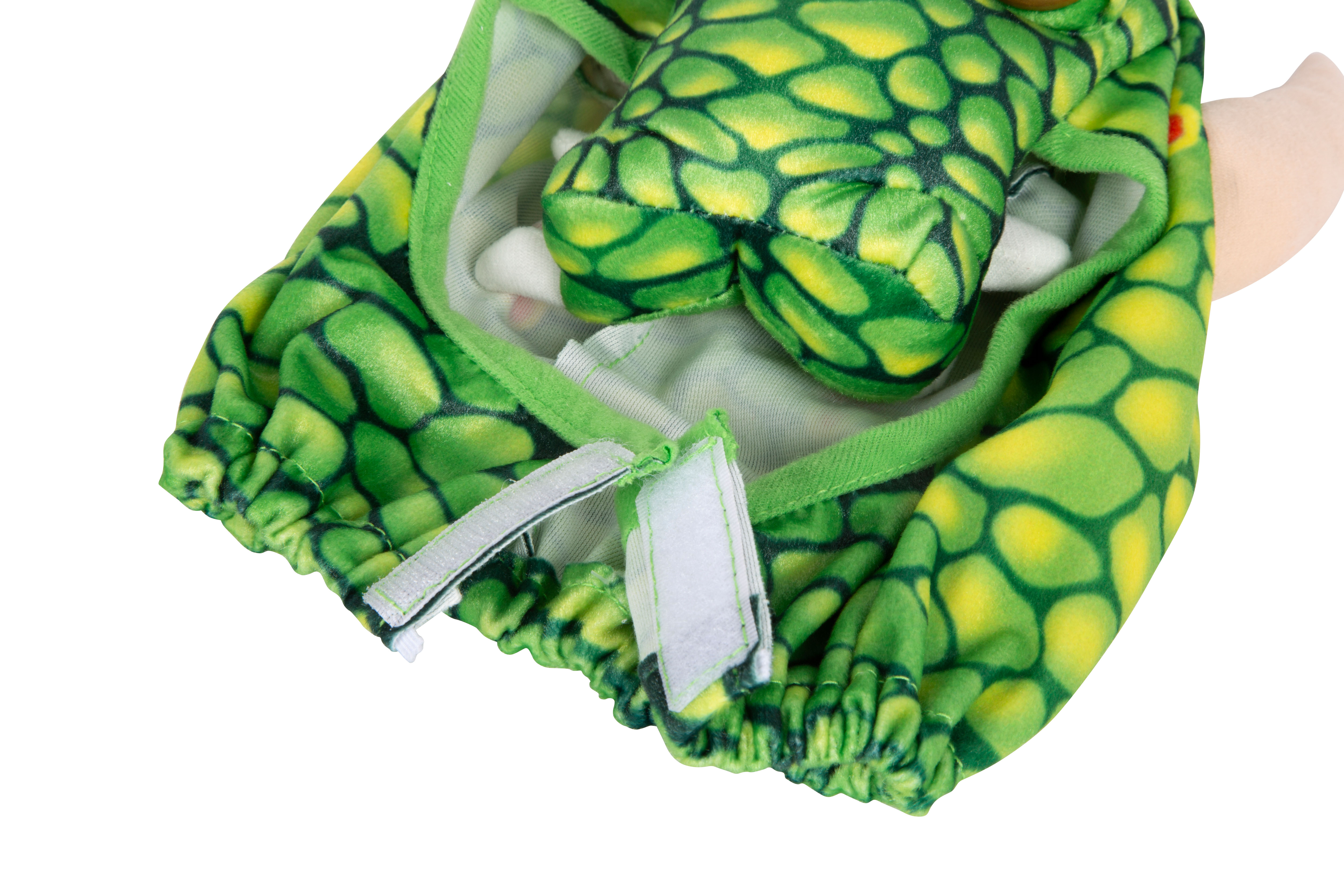 Kostüm Drachen für Kinder