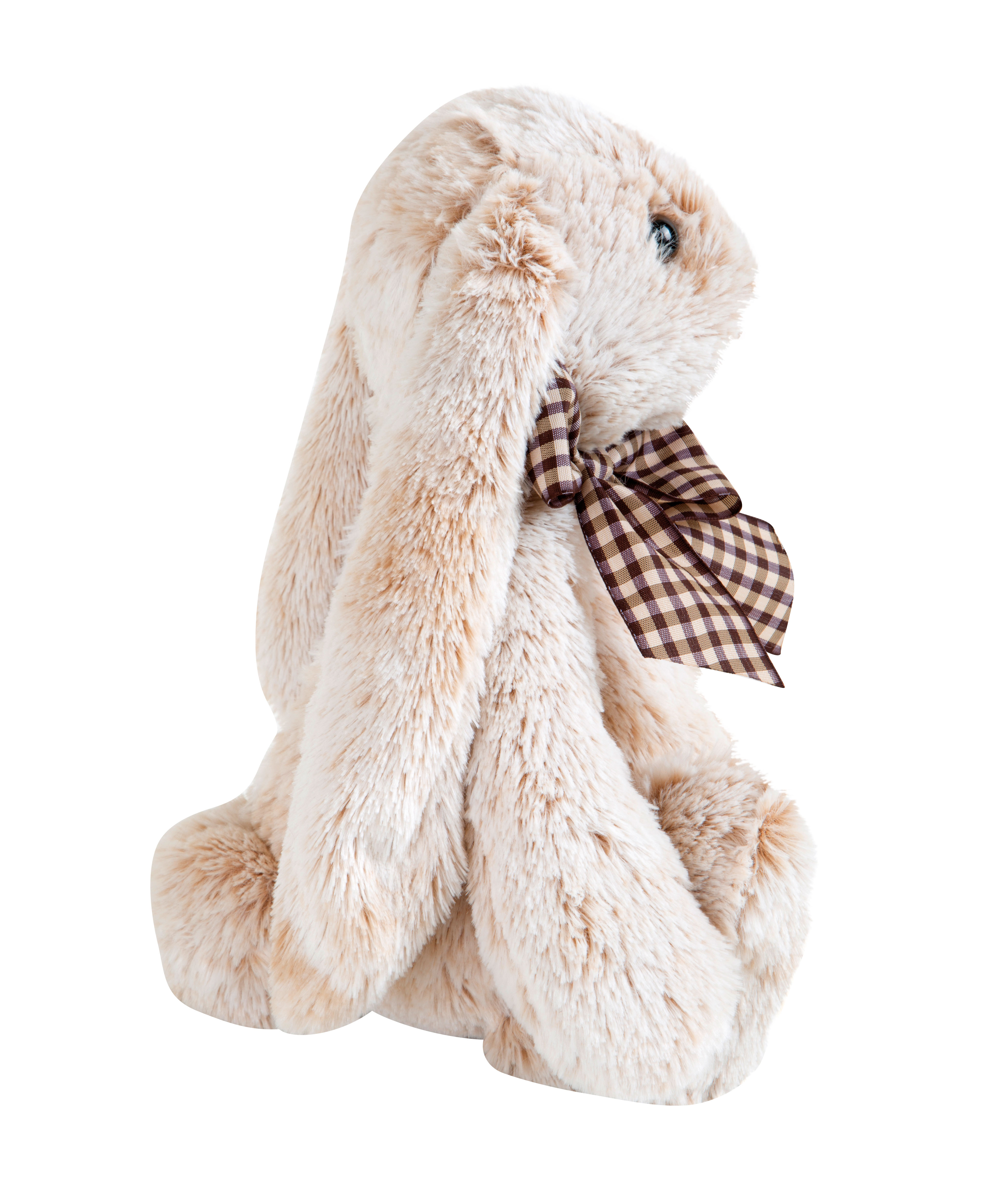 Kuscheltier Hase für Kleinkinder