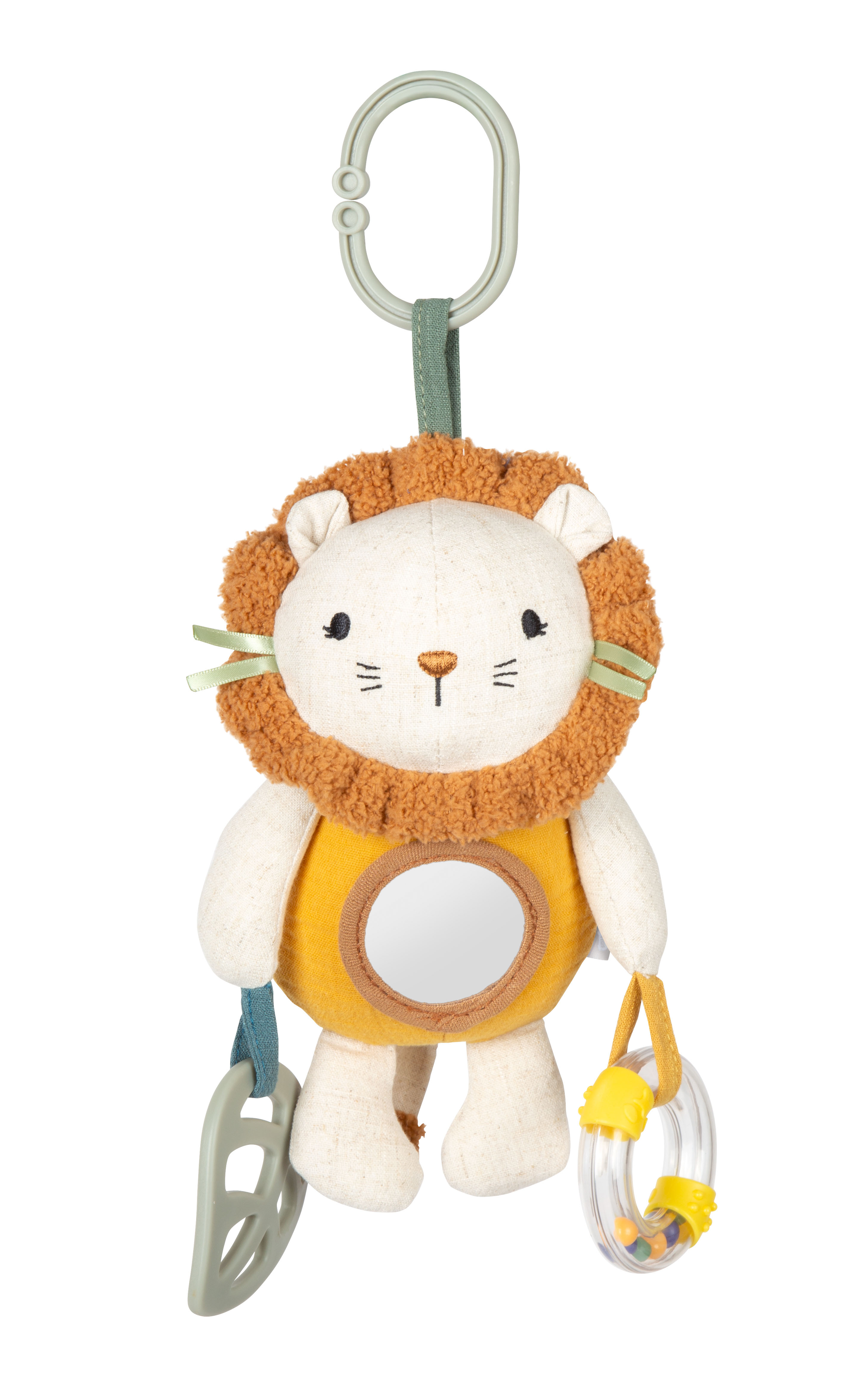 Plüsch, Spielzeug, Rassel, Teddybär