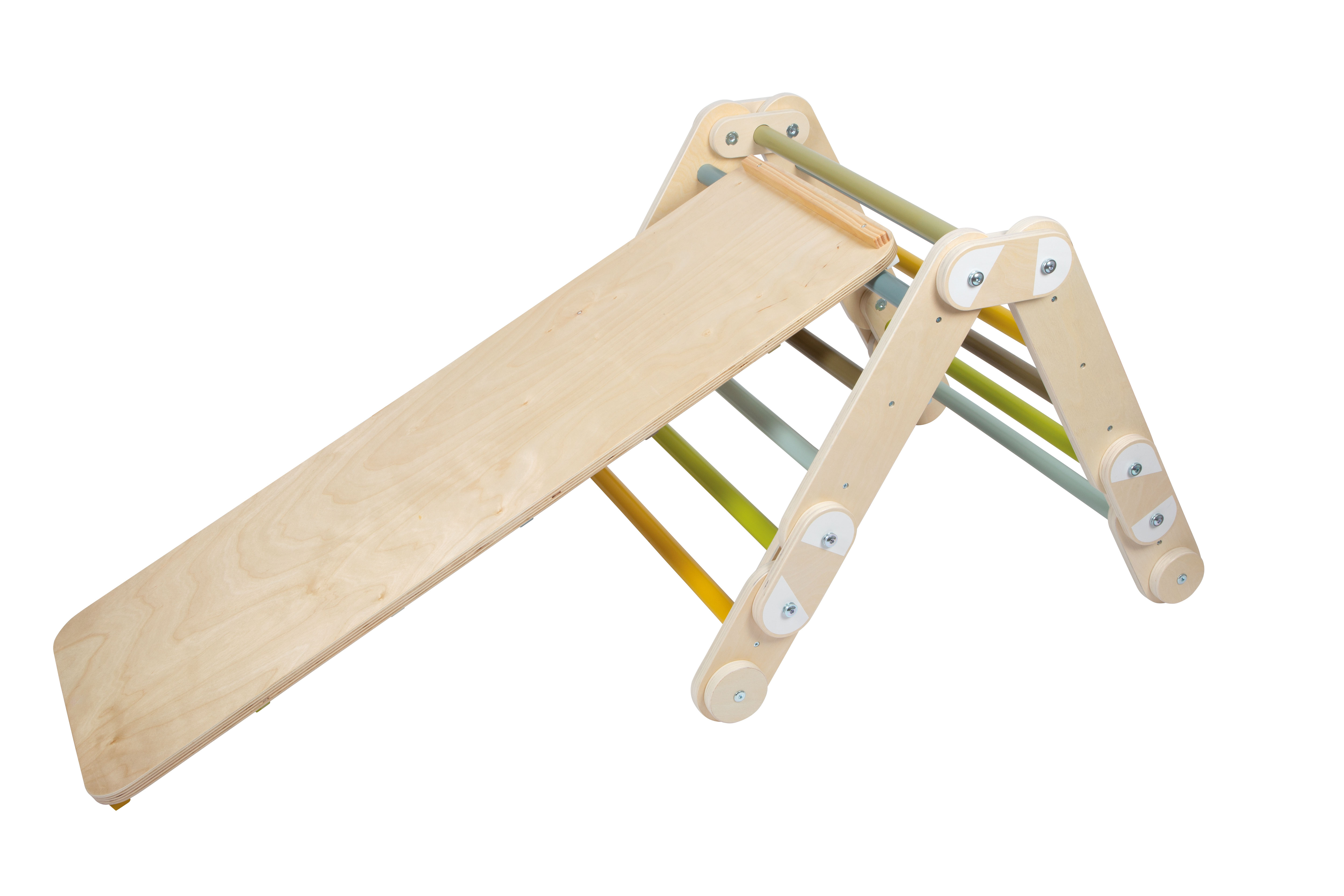 Kletterdreieck „Adventure“ für Kinder