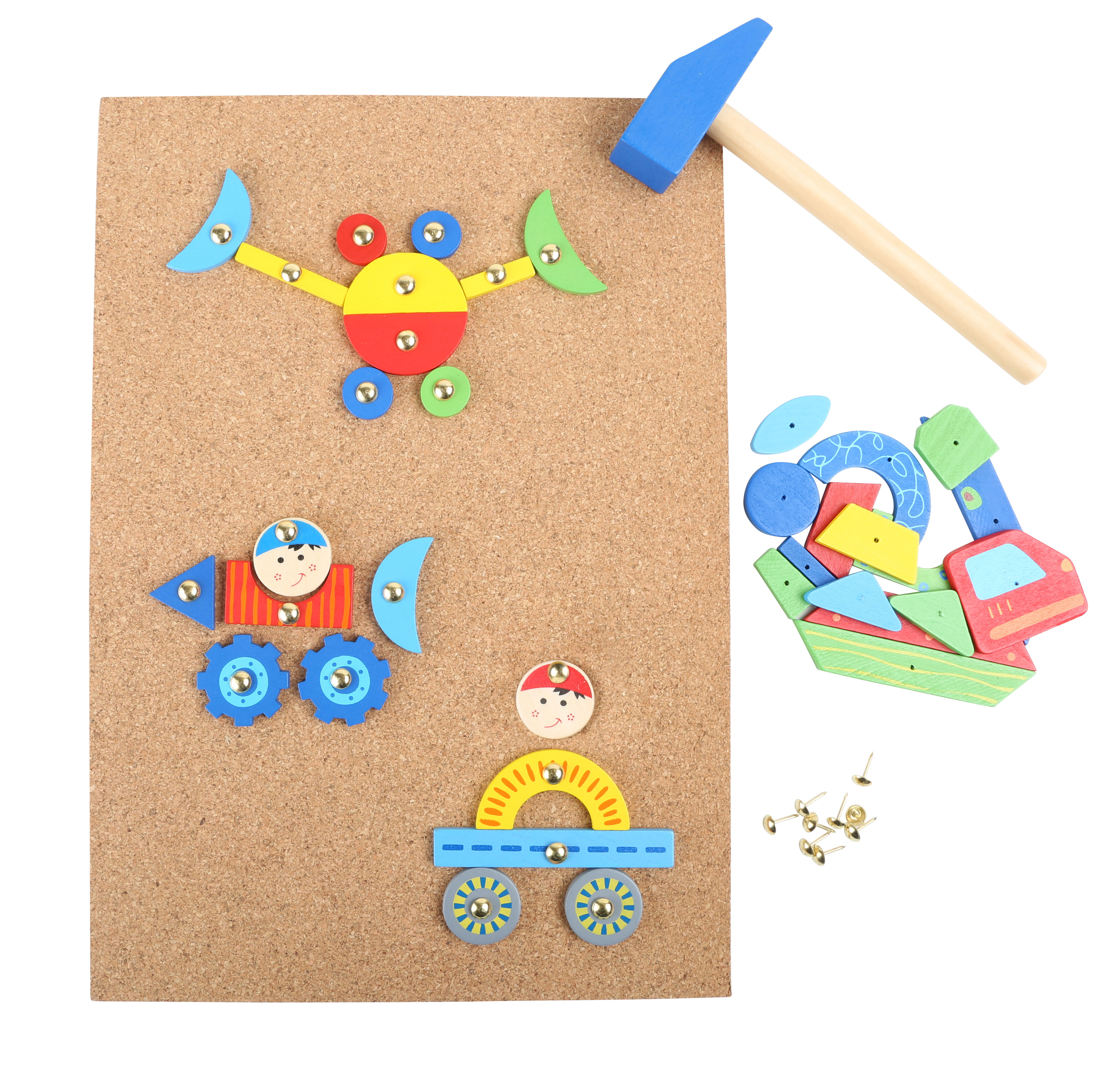 Hämmerchenspiel für Kinder