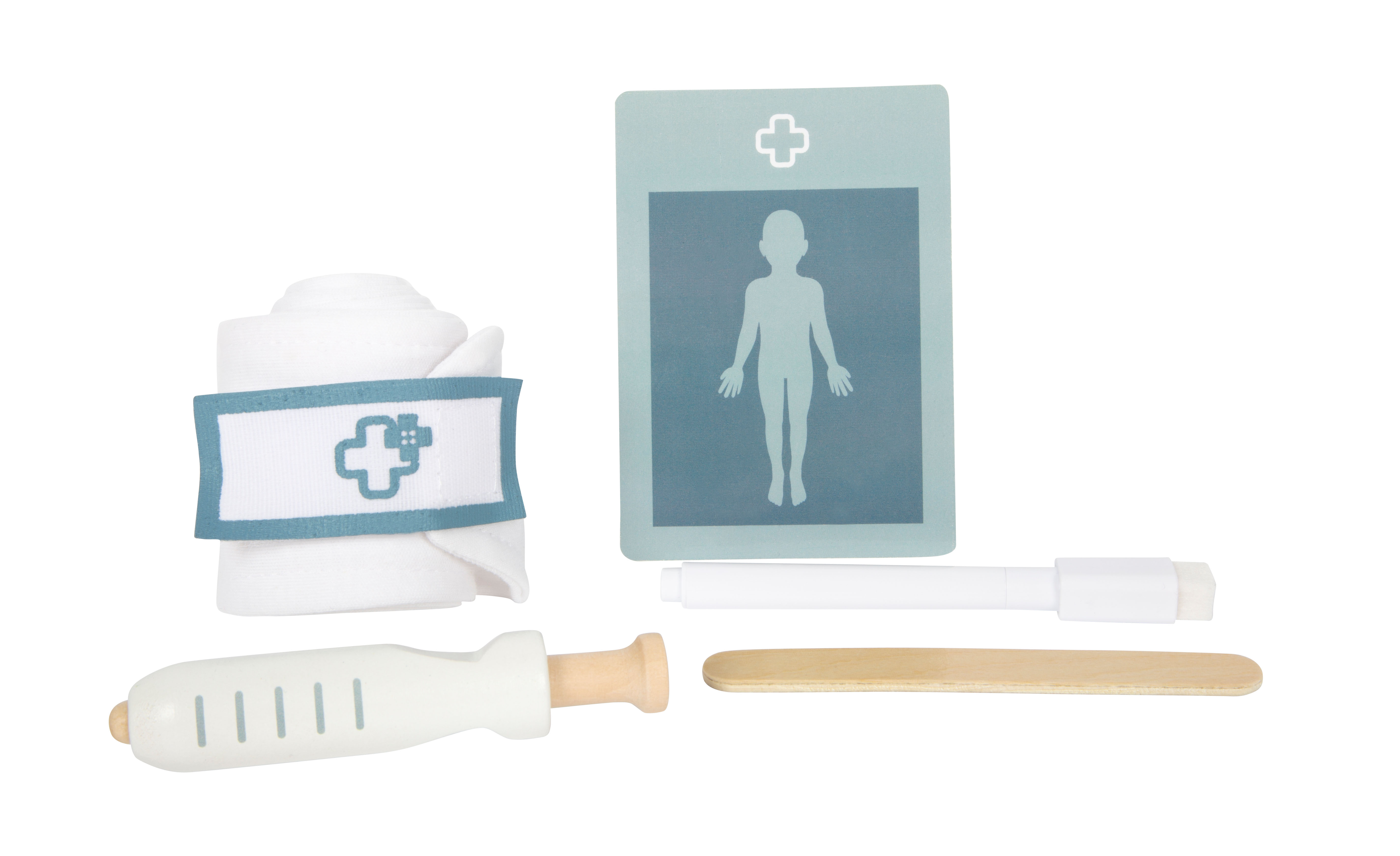 Besteck, Löffel, Erste Hilfe, Person