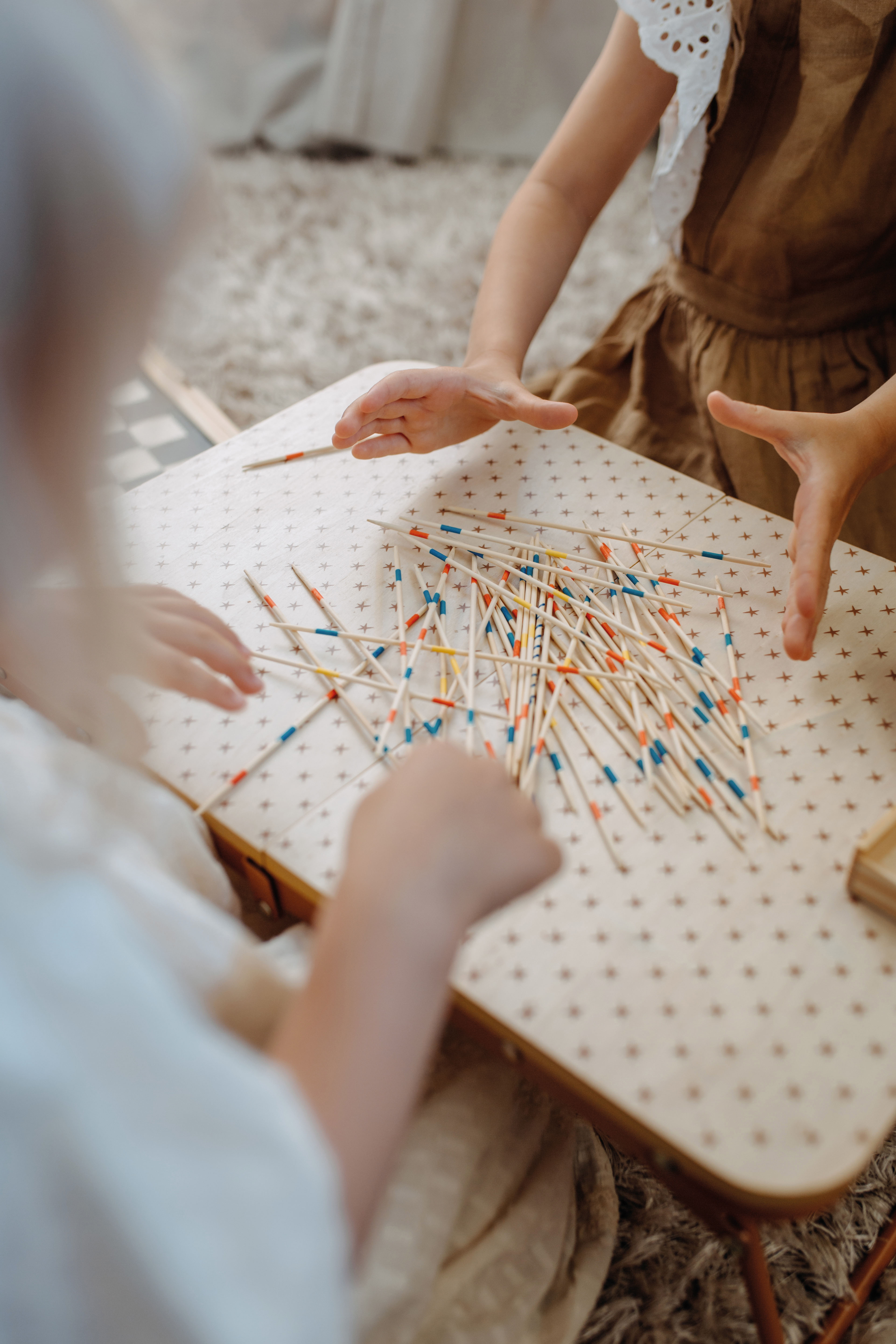 Spielesammlung 20 Klassiker für Kinder
