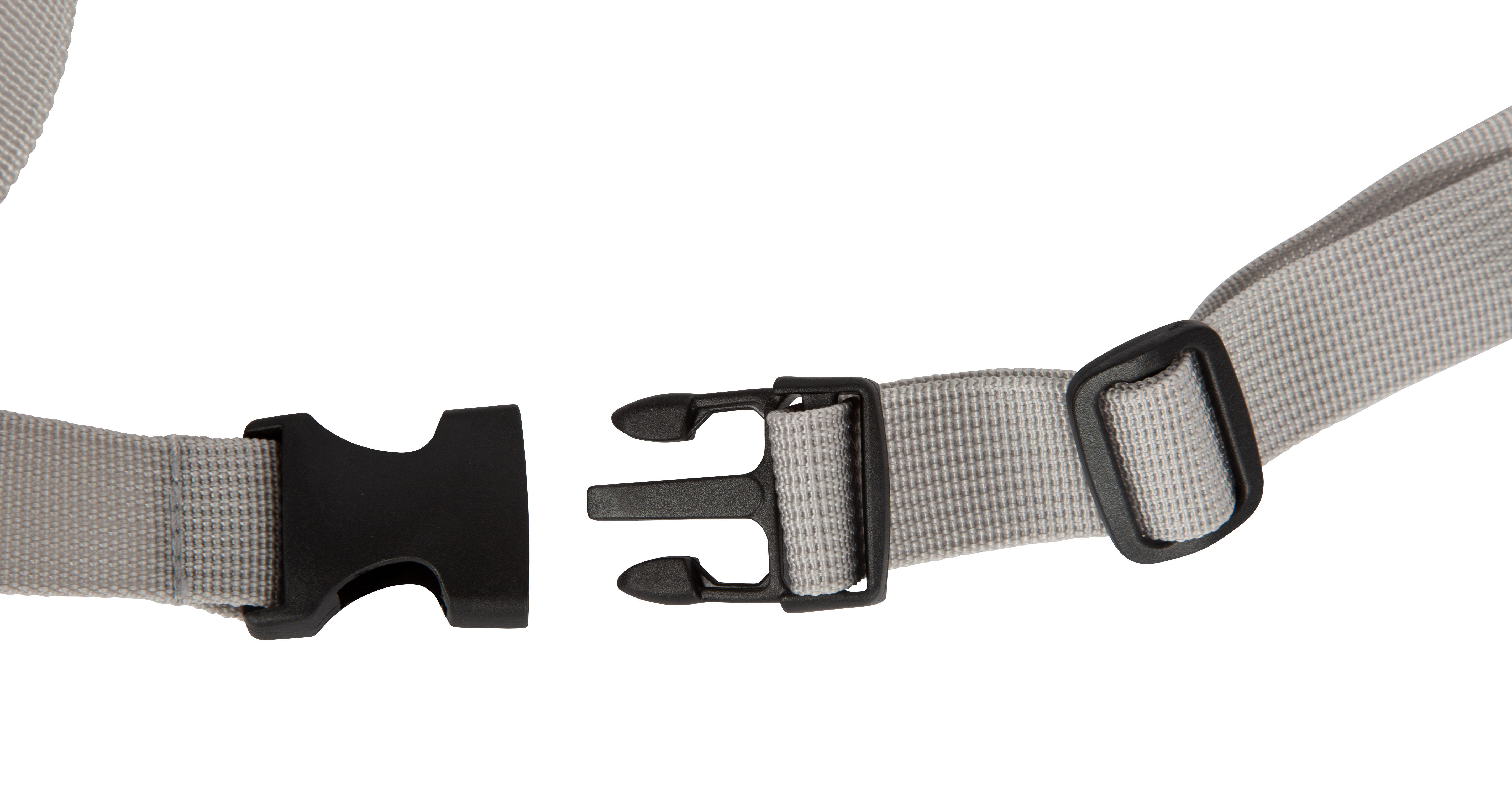 Pizza-Set Tasche mit Gurtverschluss