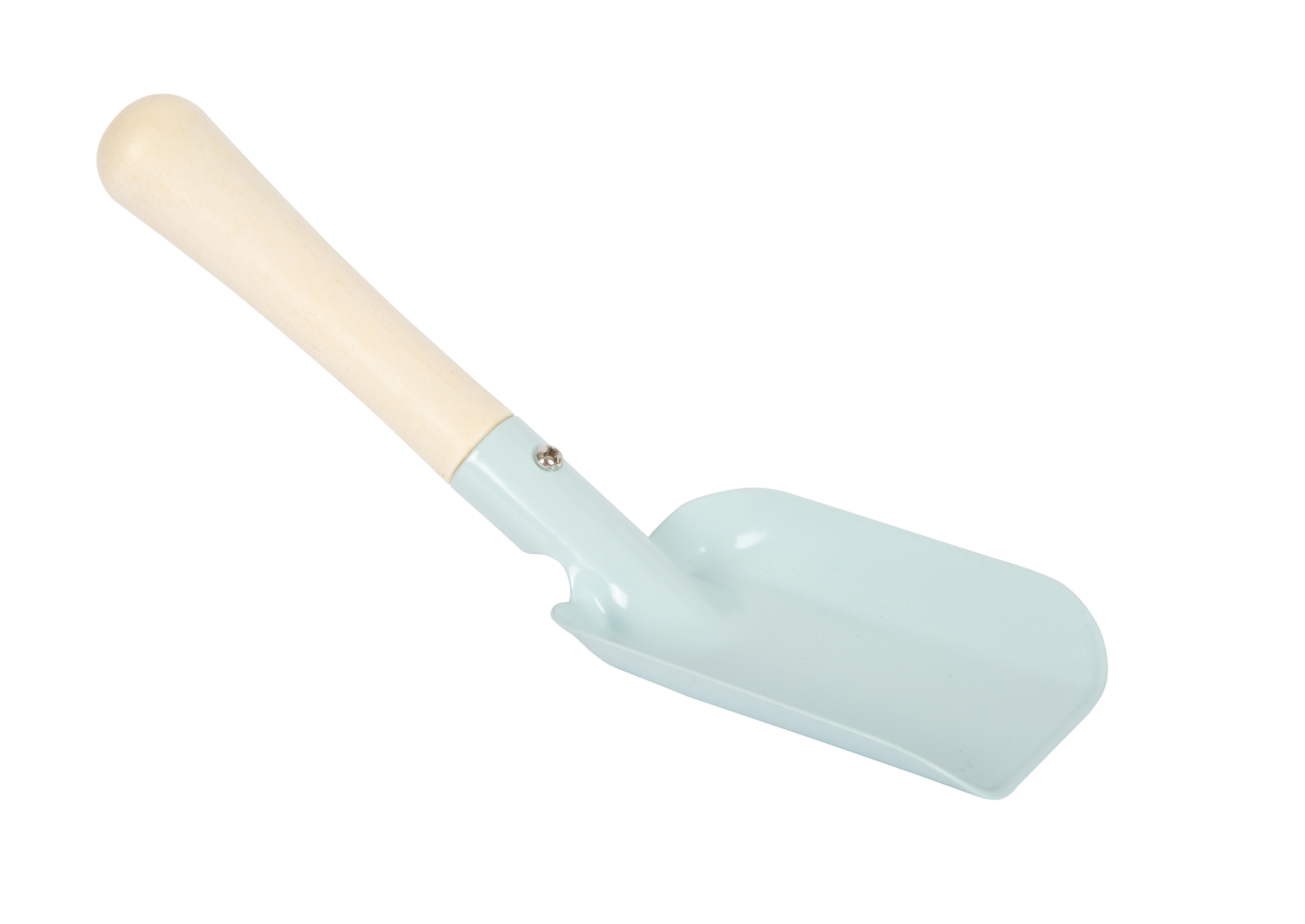 Handschaufel-Set kompakt für Kinder