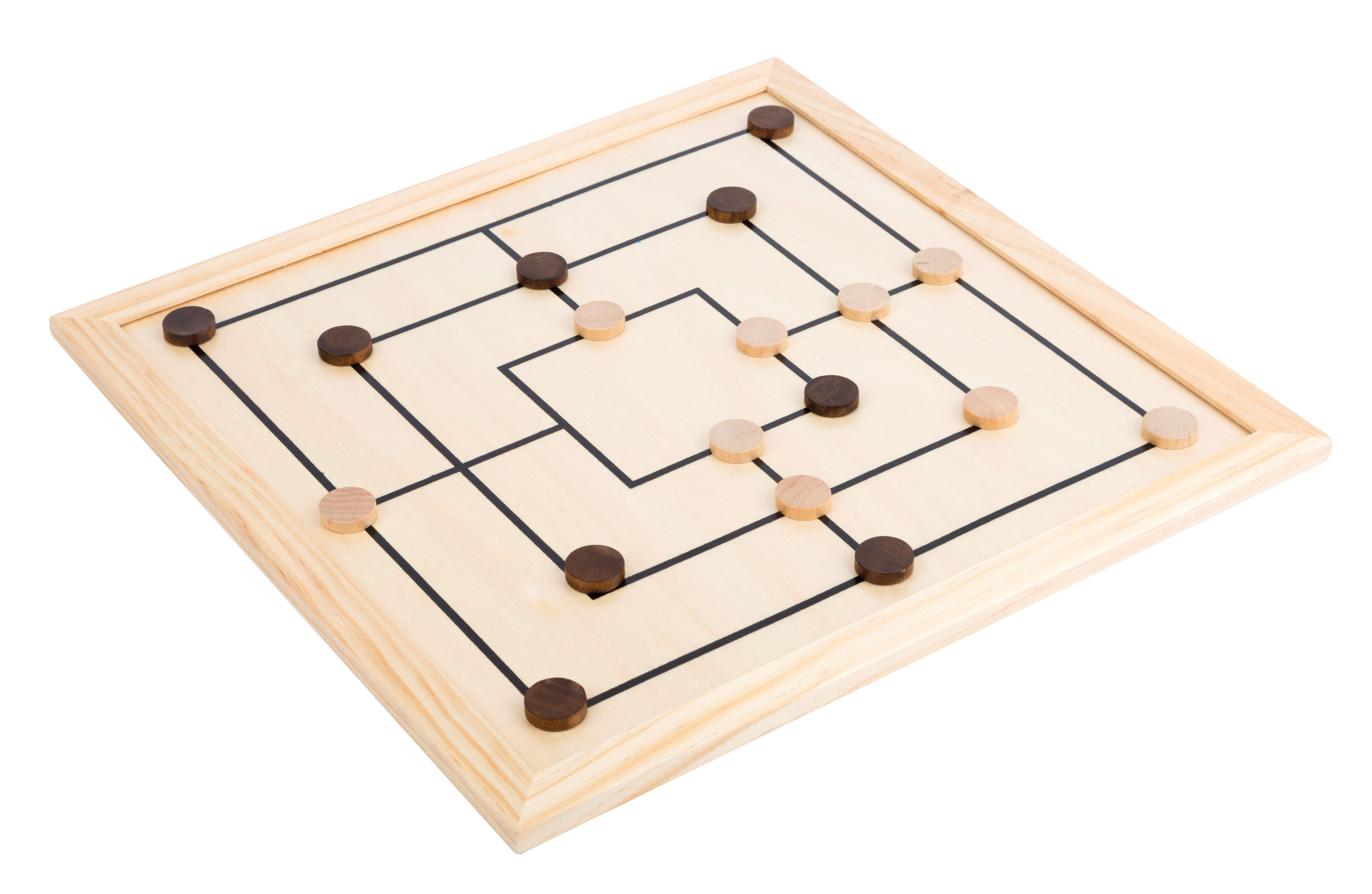 Spielesammlung 9 Klassiker für Kinder