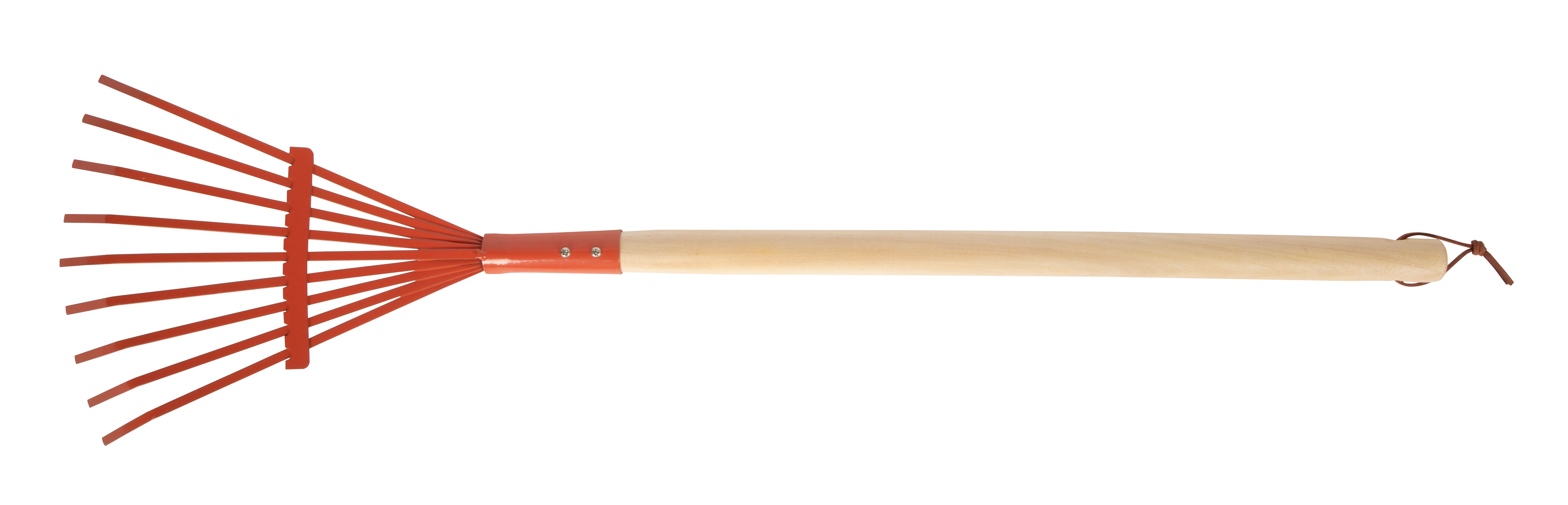 Kinder-Rechen mit Aufhängung