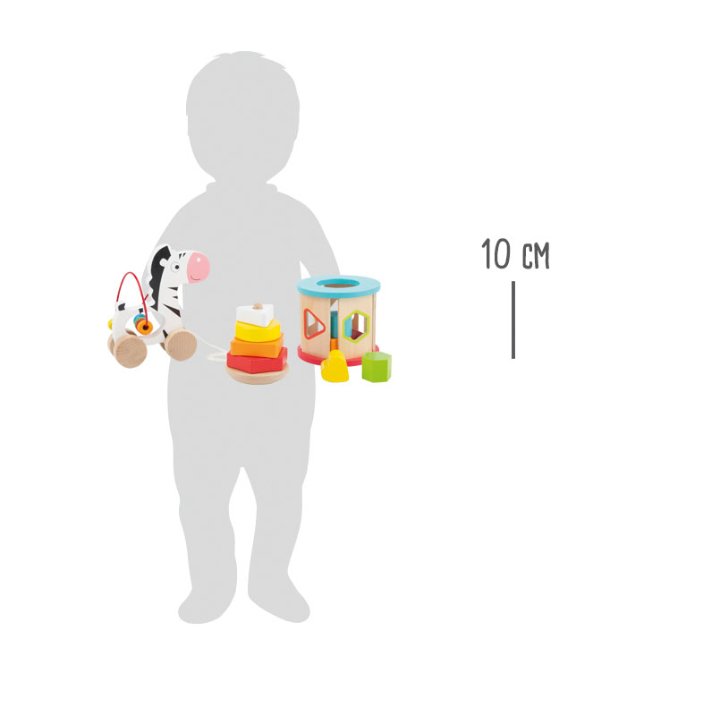 Motorikspielzeug-Set für Kinder