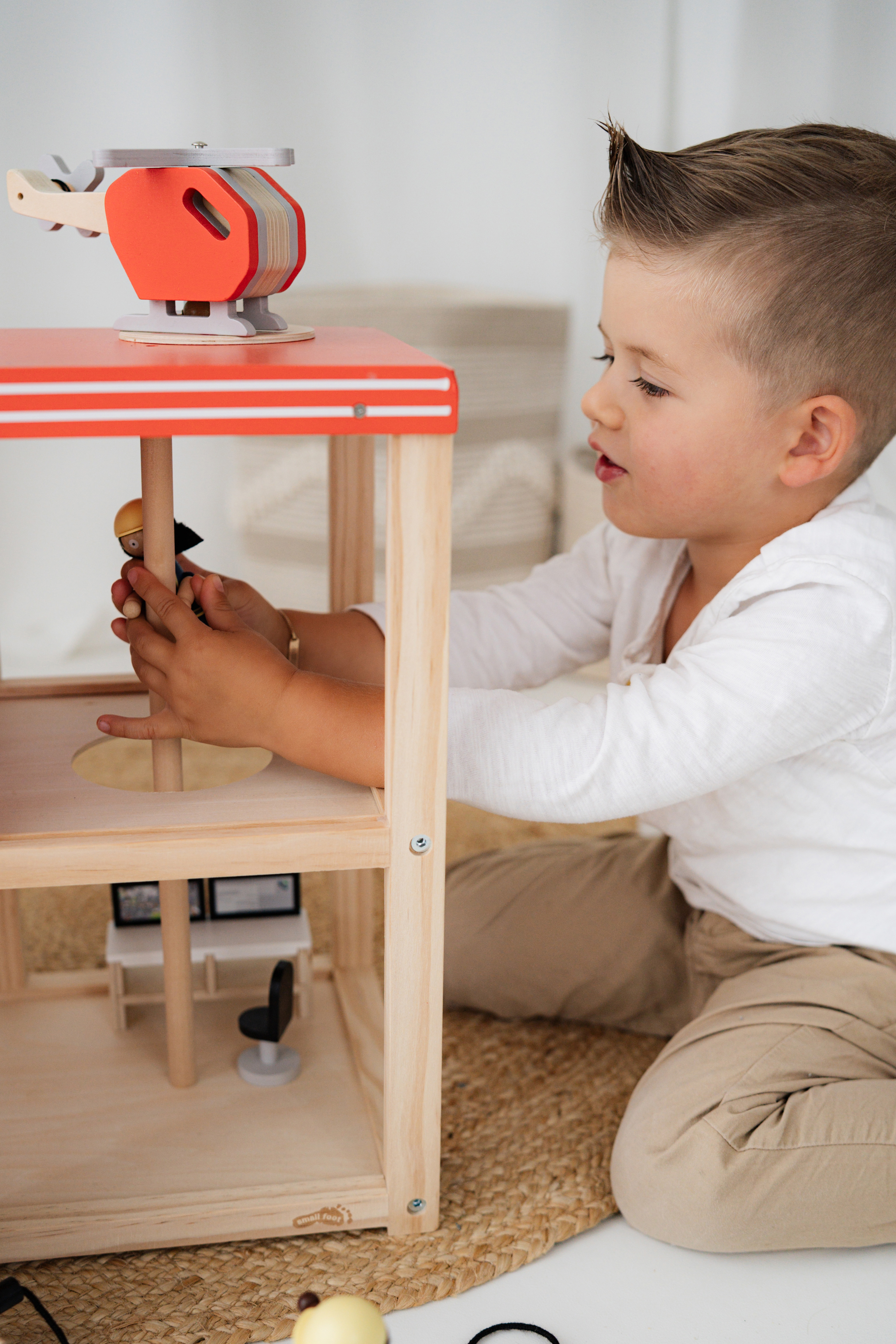 Sperrholz, Holz, Junge, Kind, Person