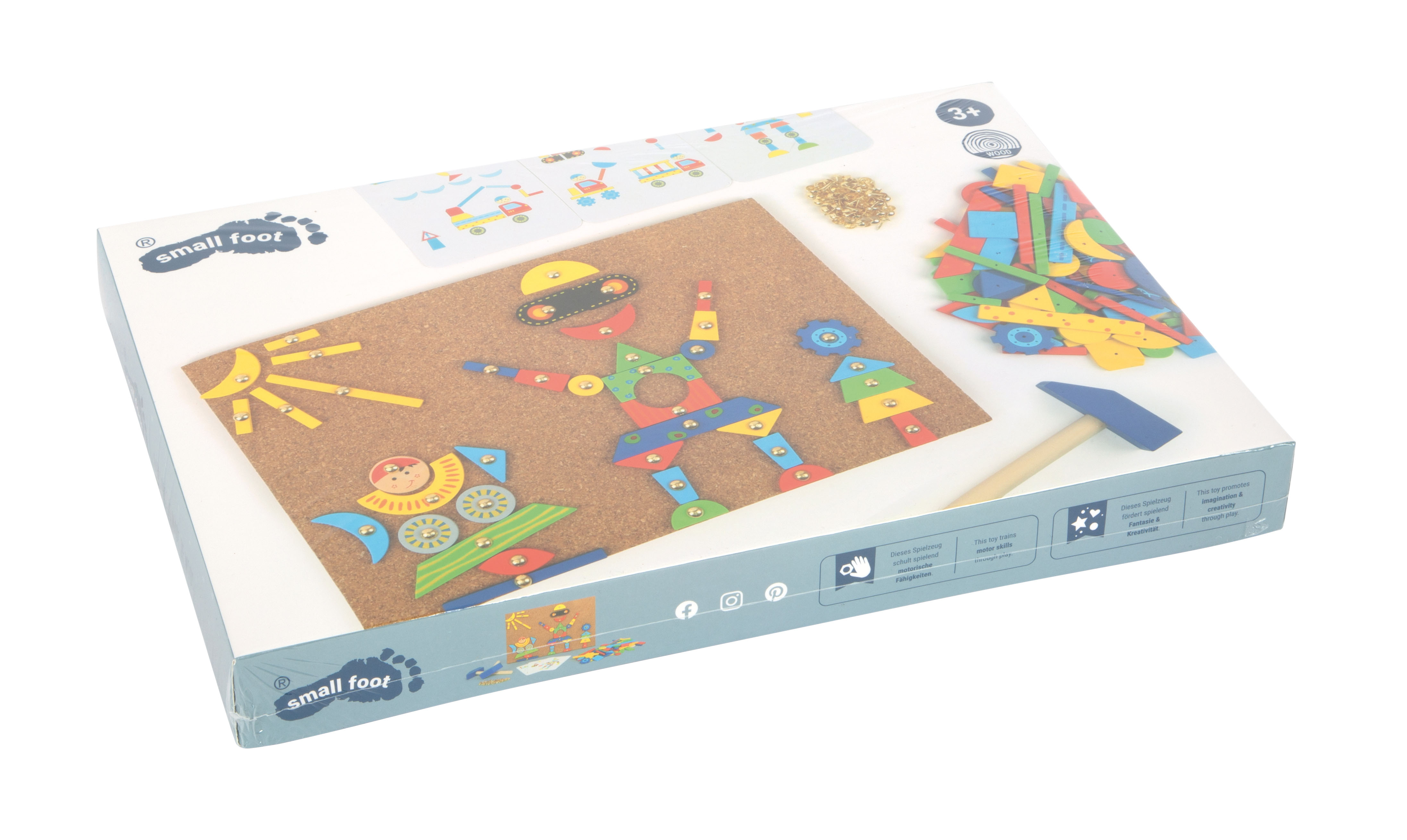 Hämmerchenspiel für Kinder
