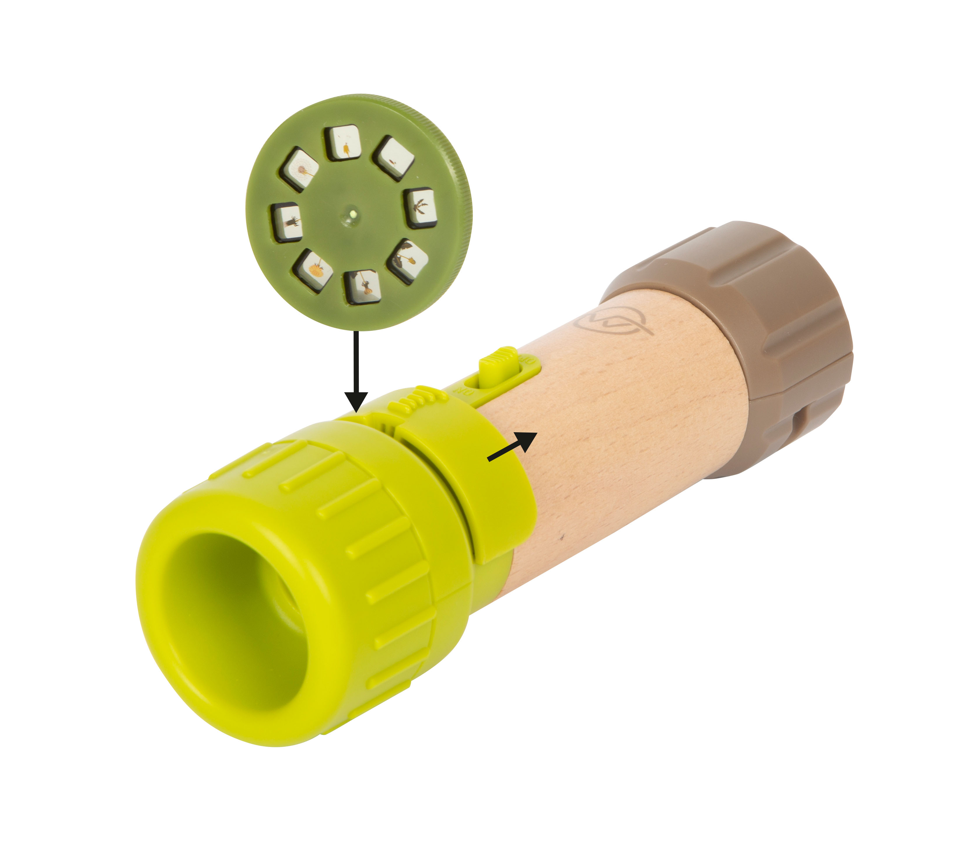 Motiv einlegen: Pflanze Löwenzahn