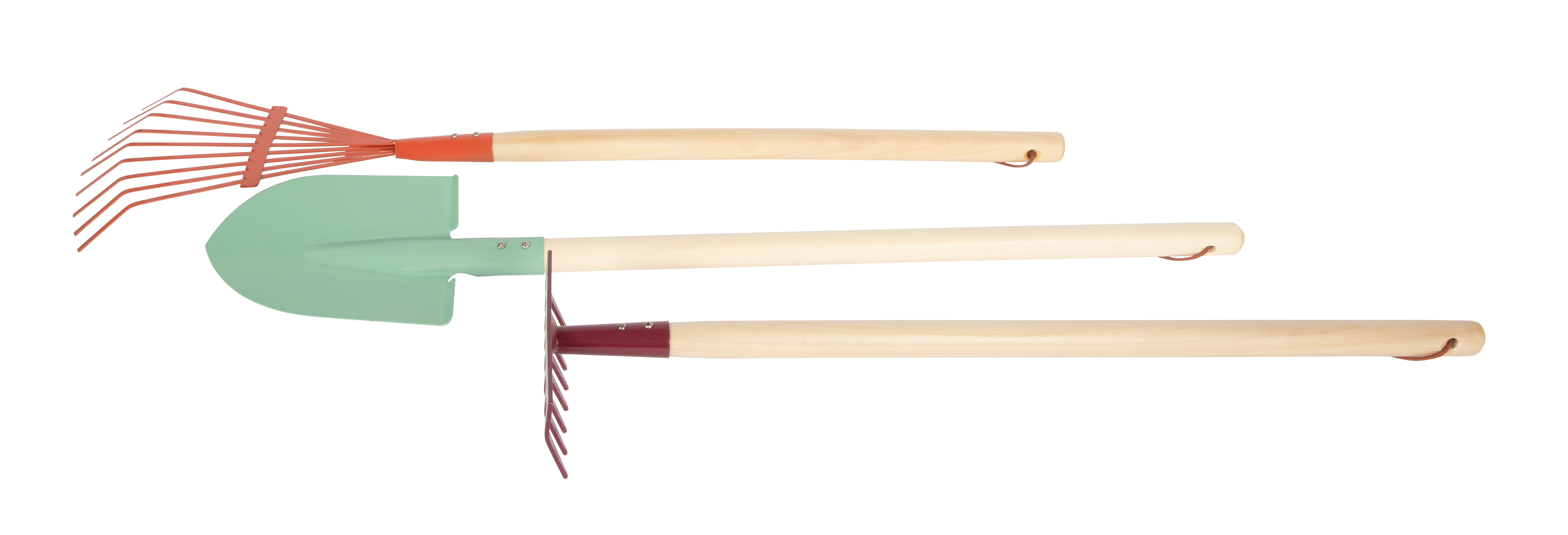 Gartenwerkzeug Set Mit Gießkanne Tiny Garden Gartenarbeit