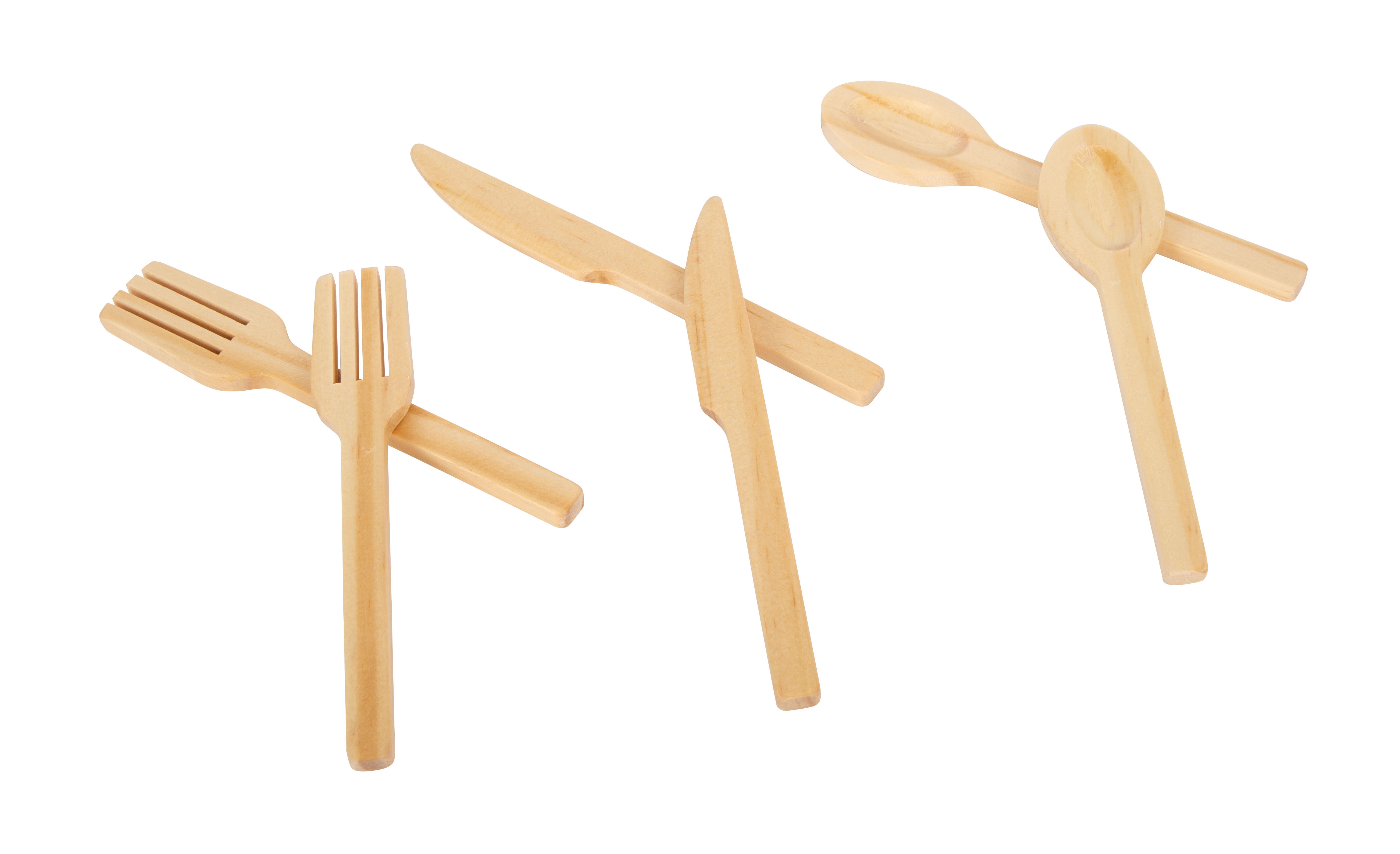 Geschirr-Set „tasty“ für Kinder