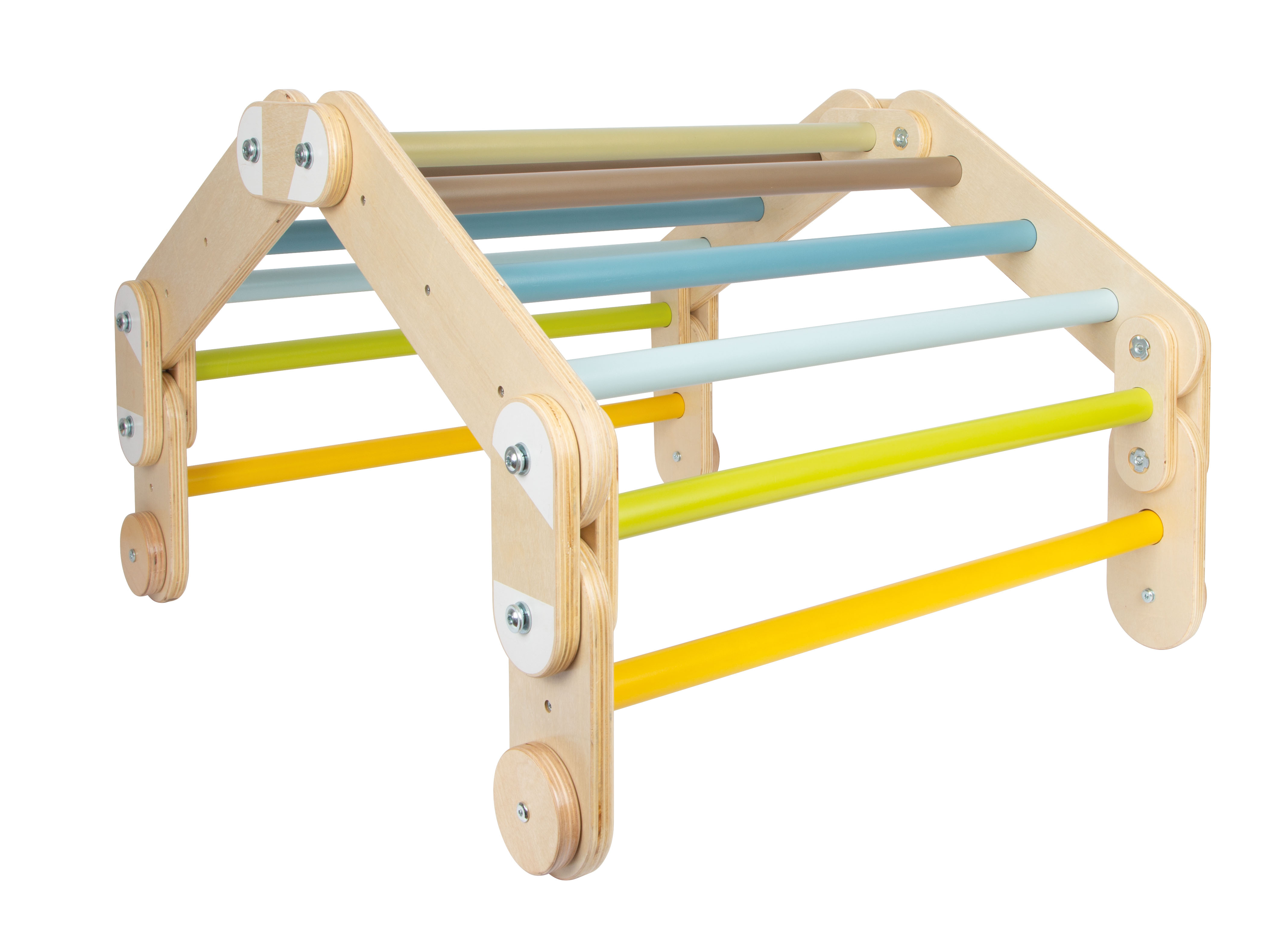Kletterdreieck „Adventure“ für Kinder
