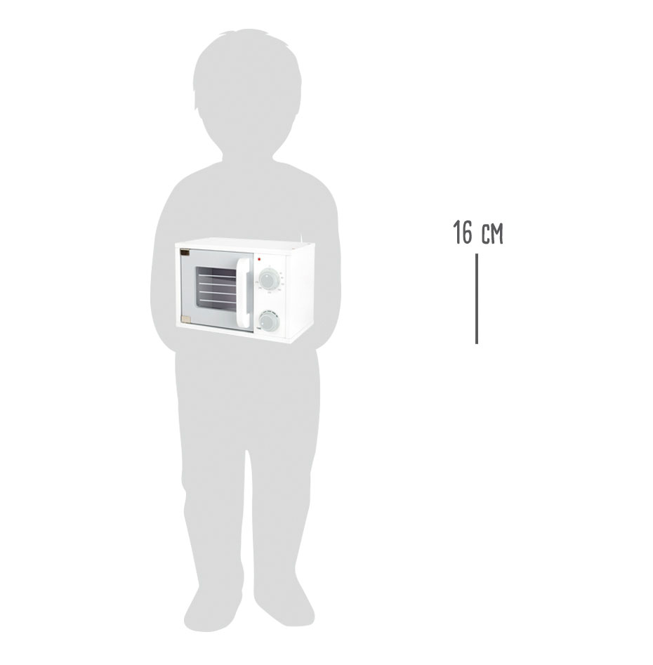 Mikrowelle Kinderküche für Kinder