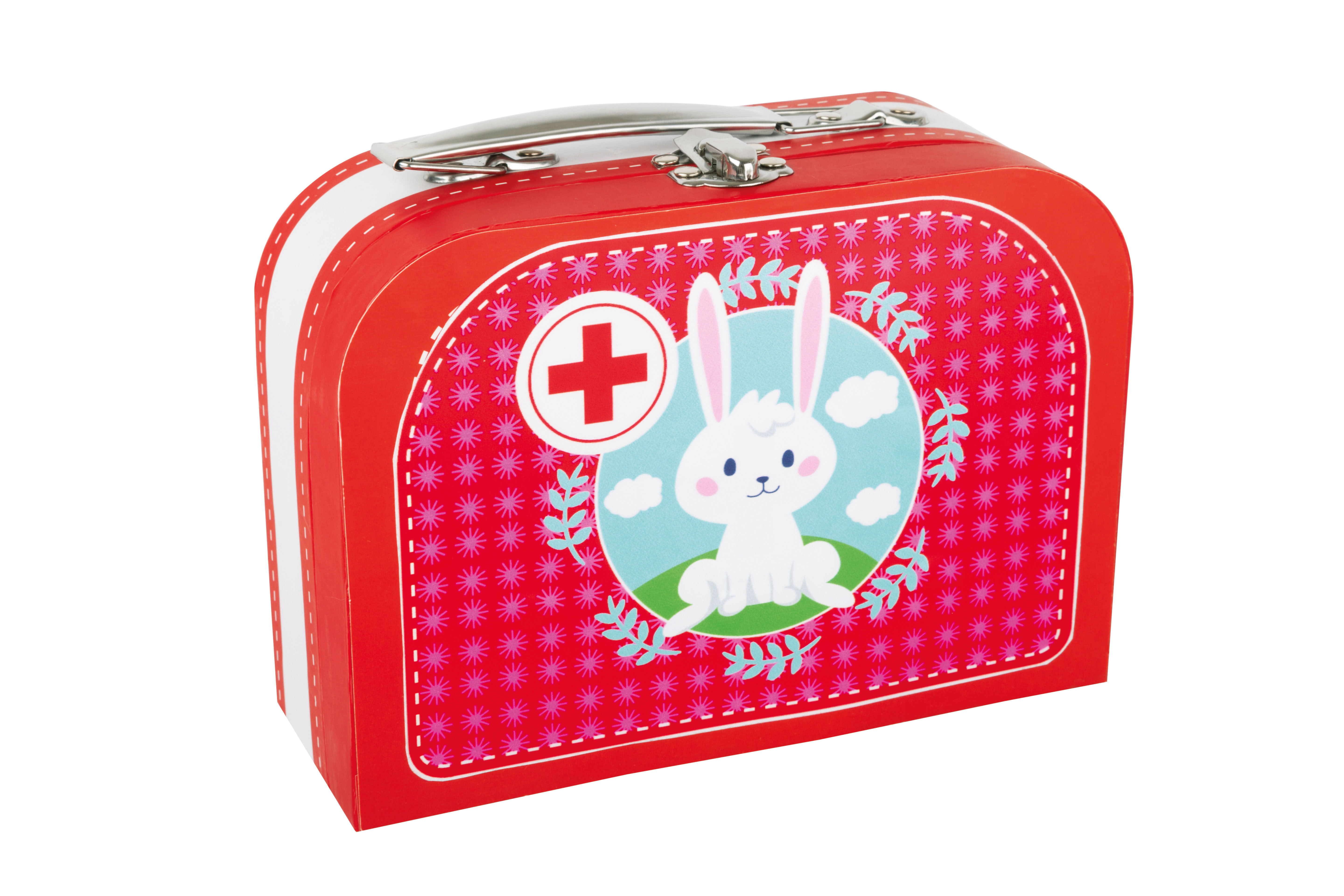 Tierarztkoffer für Kinder