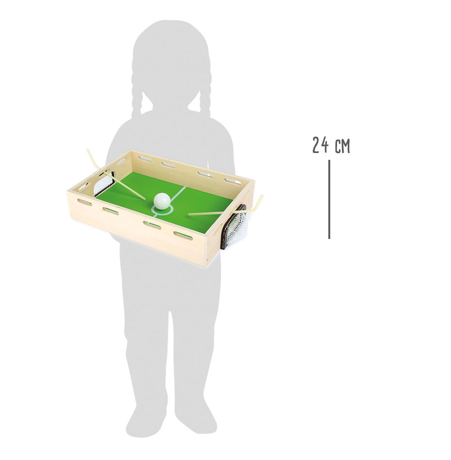 Pusteball für Kinder