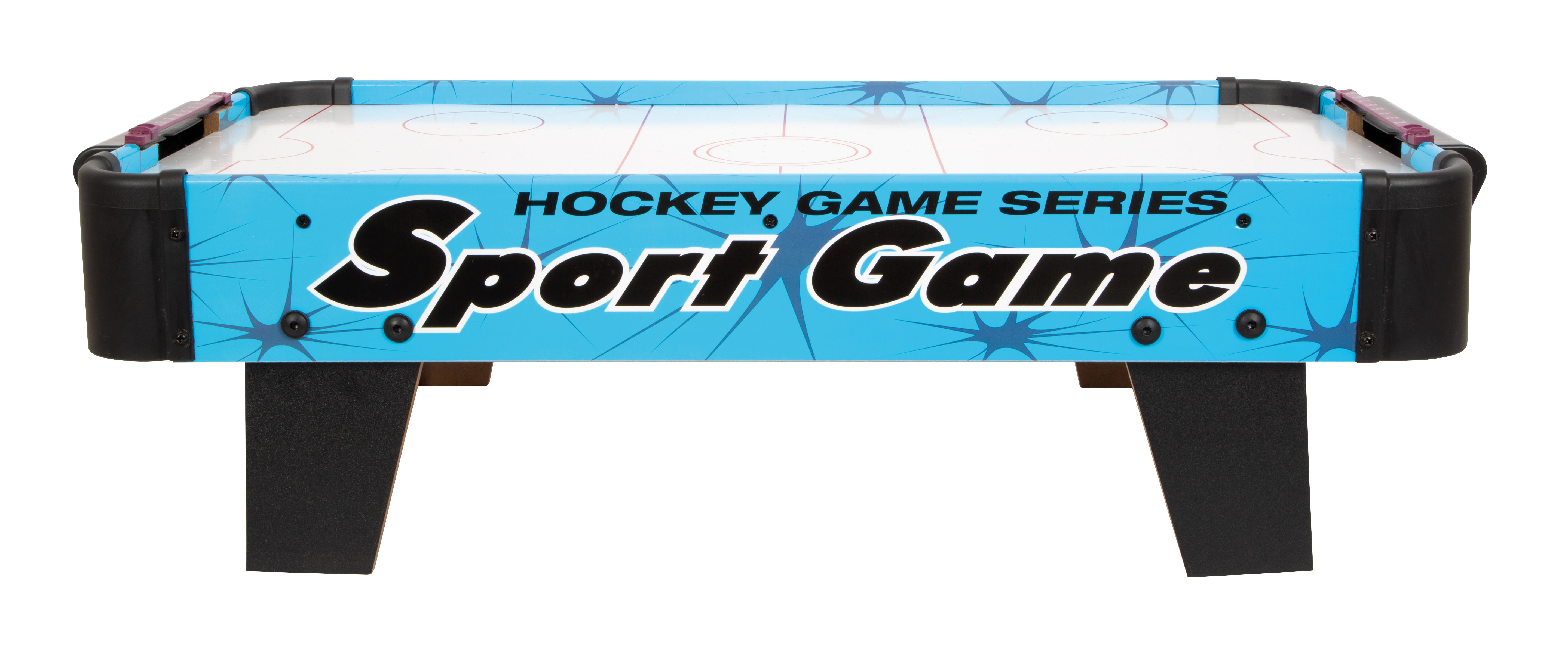 Air-Hockey Champion für Kinder