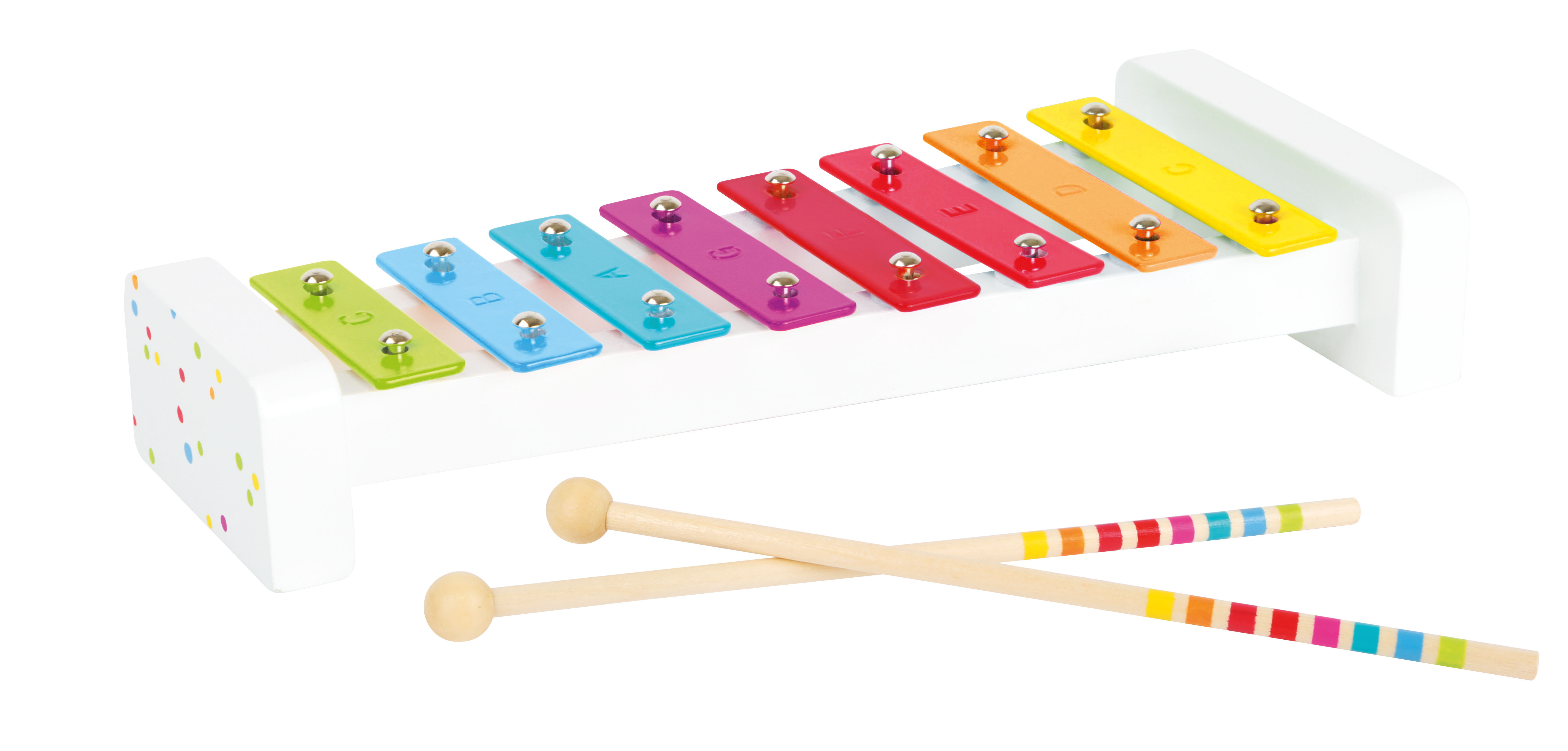 Xylophon „Sound“ für Kinder