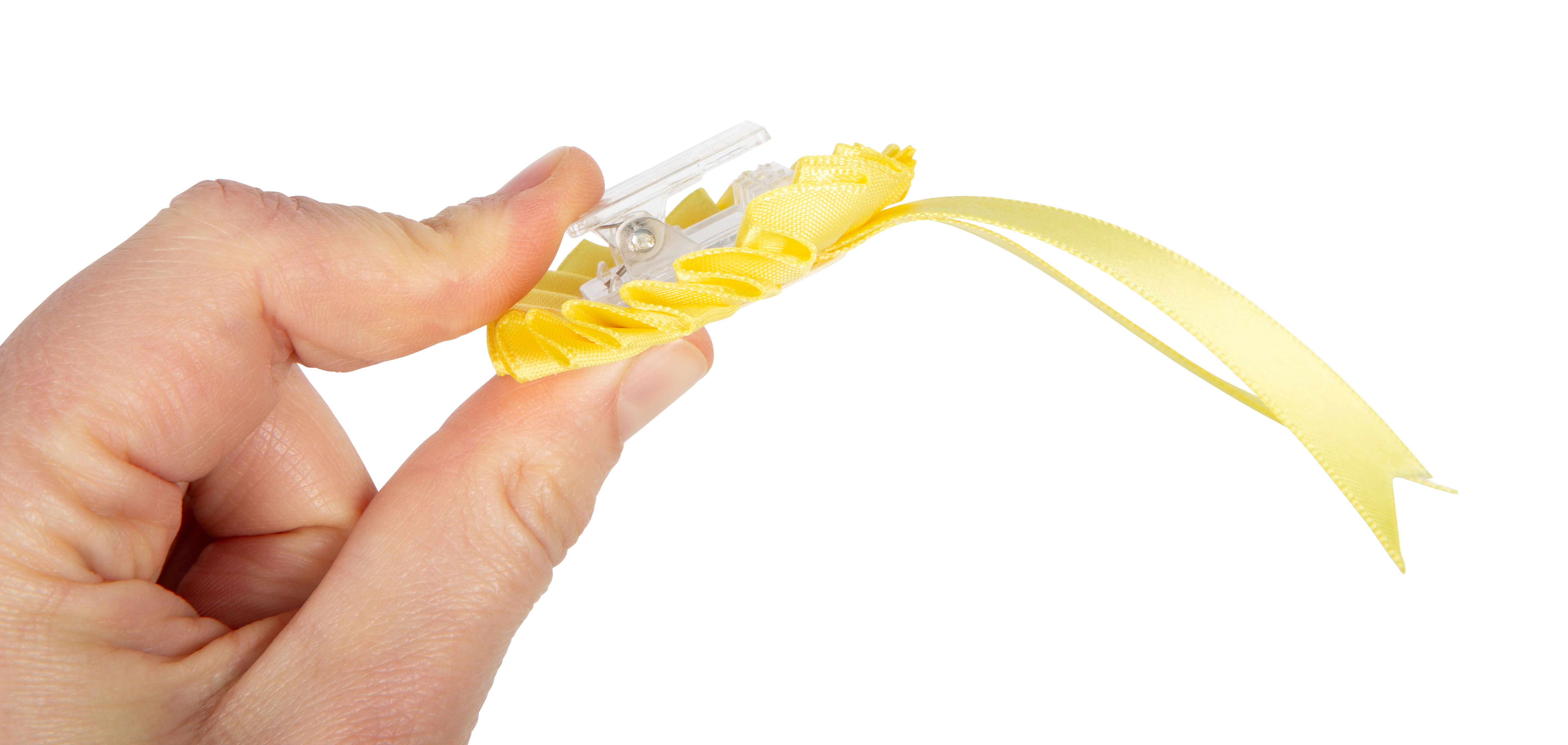 Bürste und Kamm aus Holz