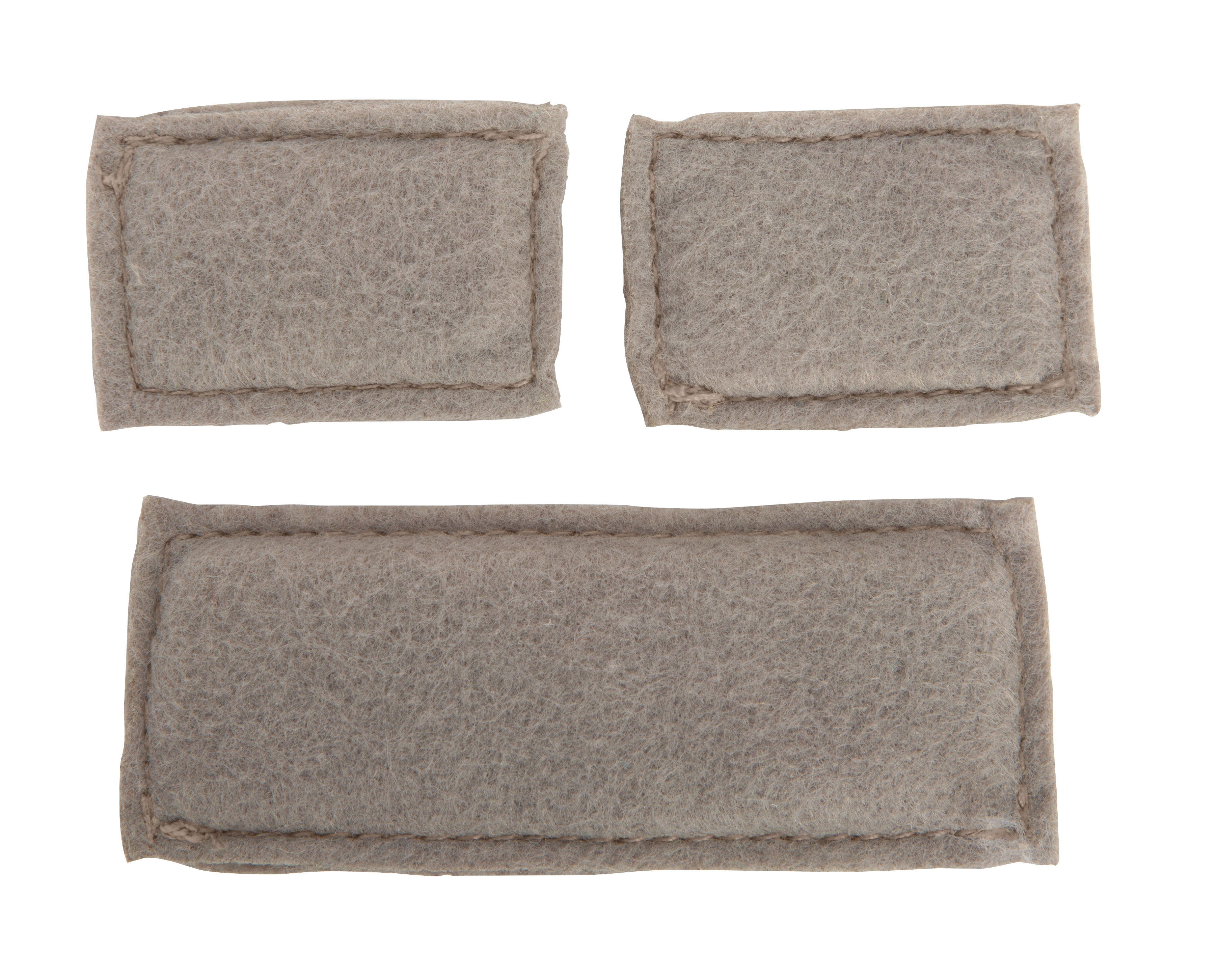 Kissen, Dekoration für Zuhause, Backstein, Leinen