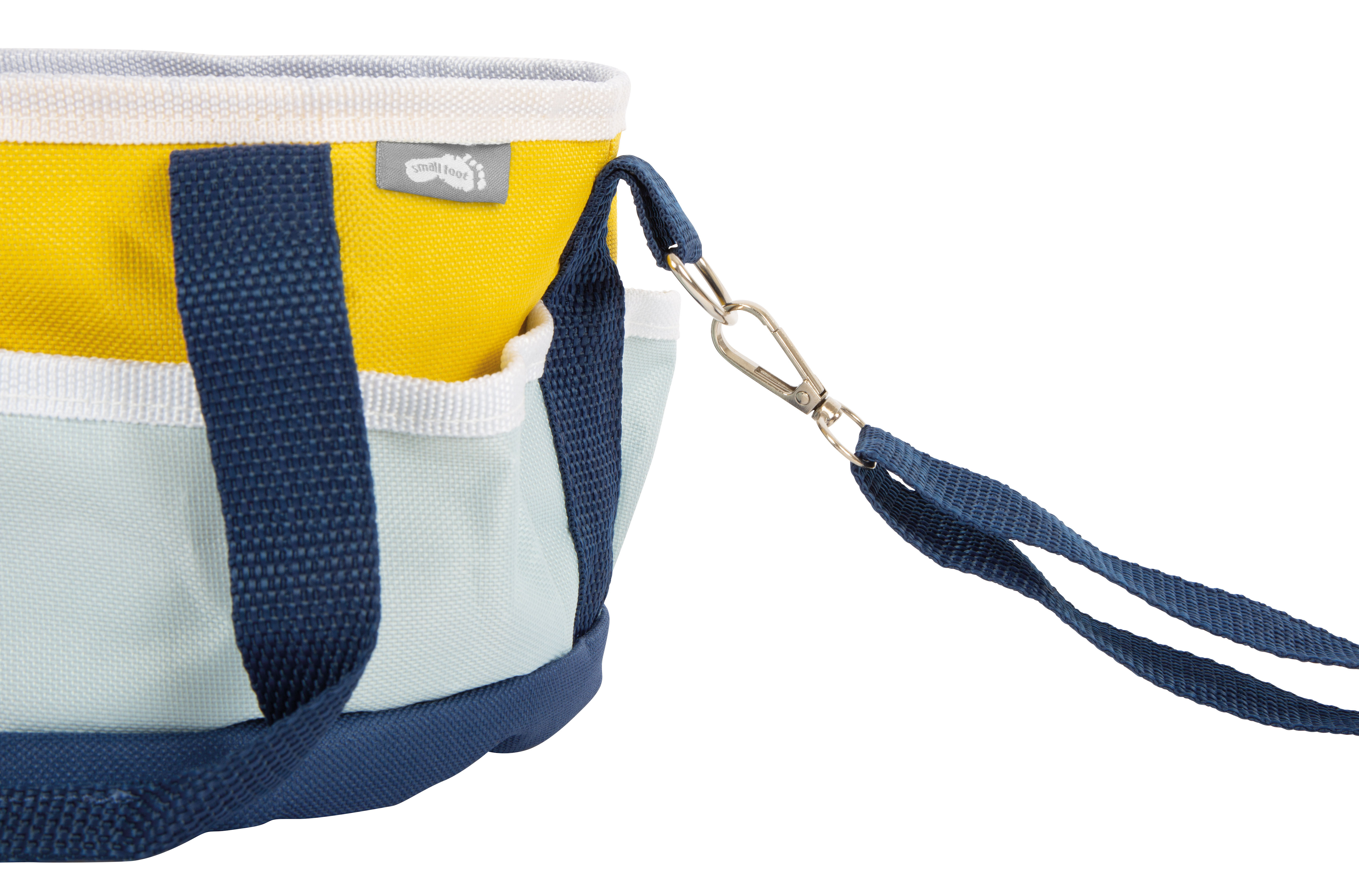 Spielzeug Pferdepflege-Set mit Tasche für Kinder