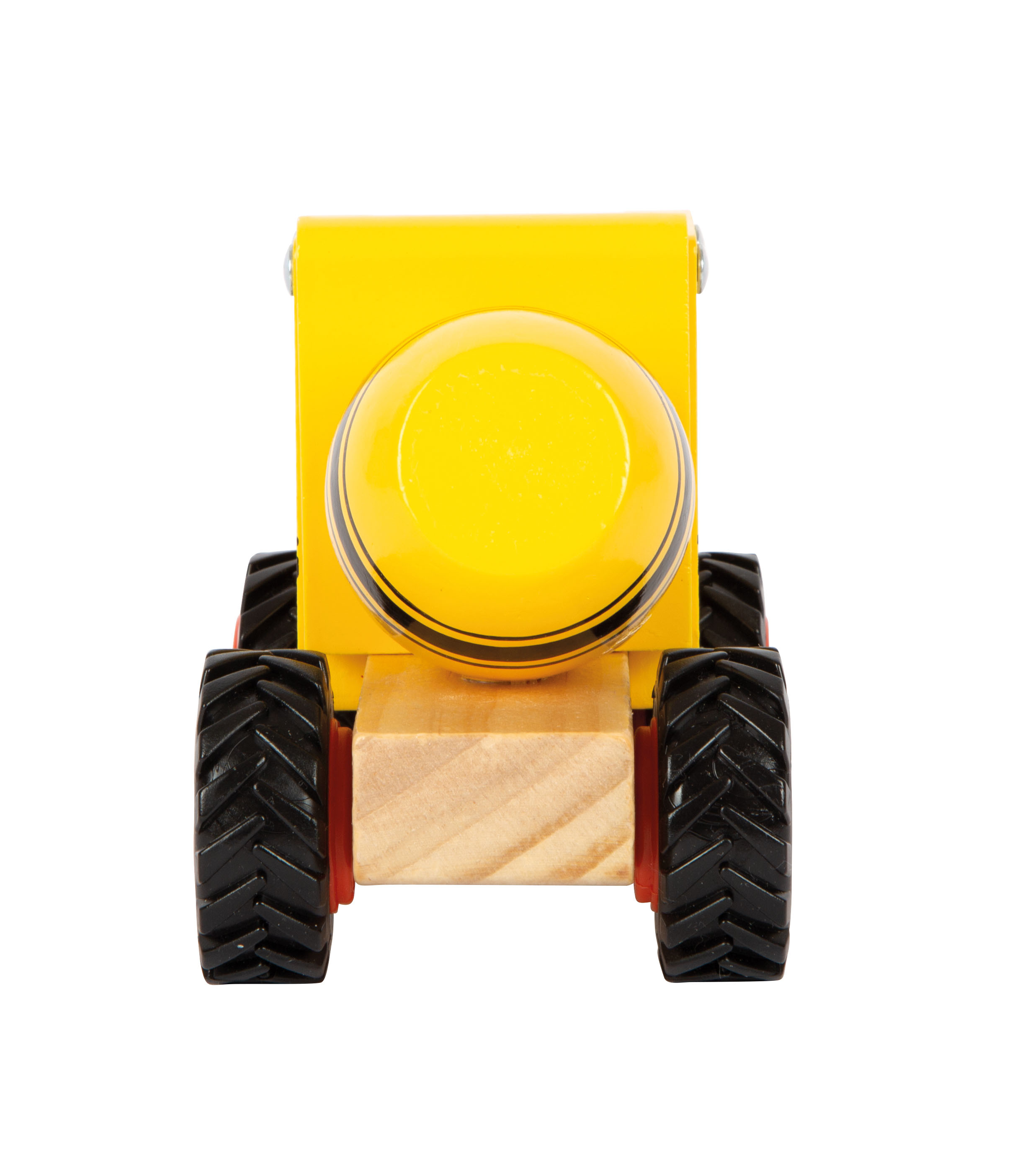 Betonmischer für Kinder