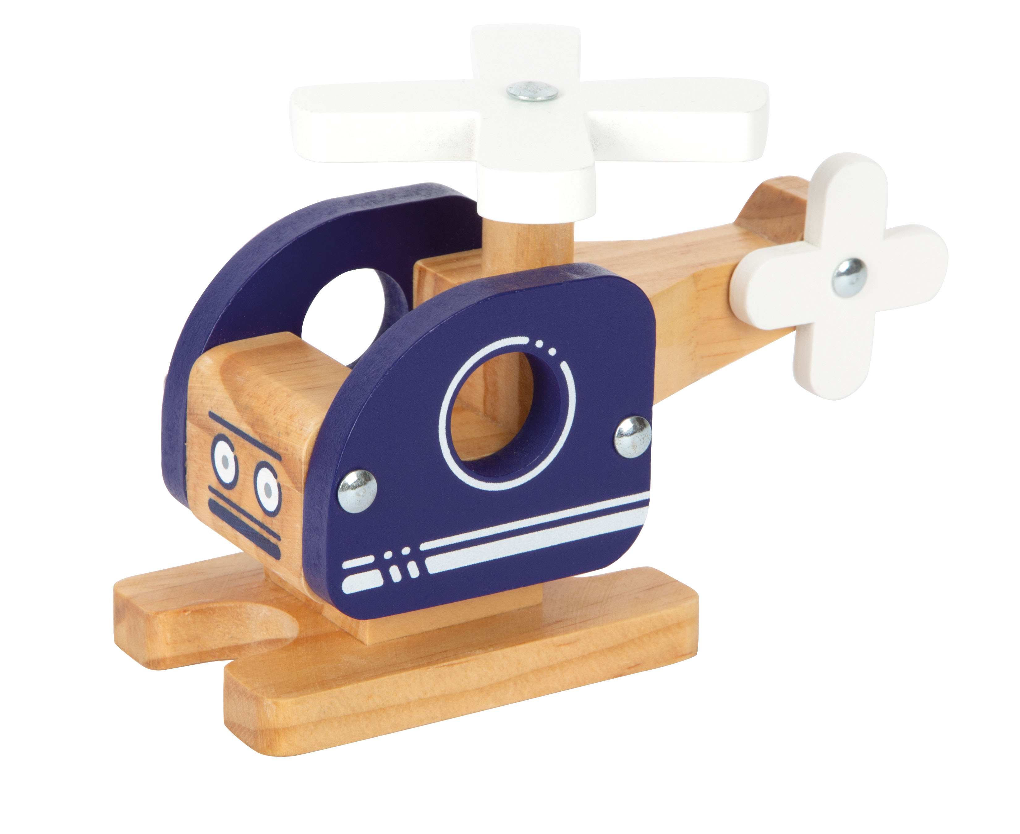 Hubschrauber für Kinder