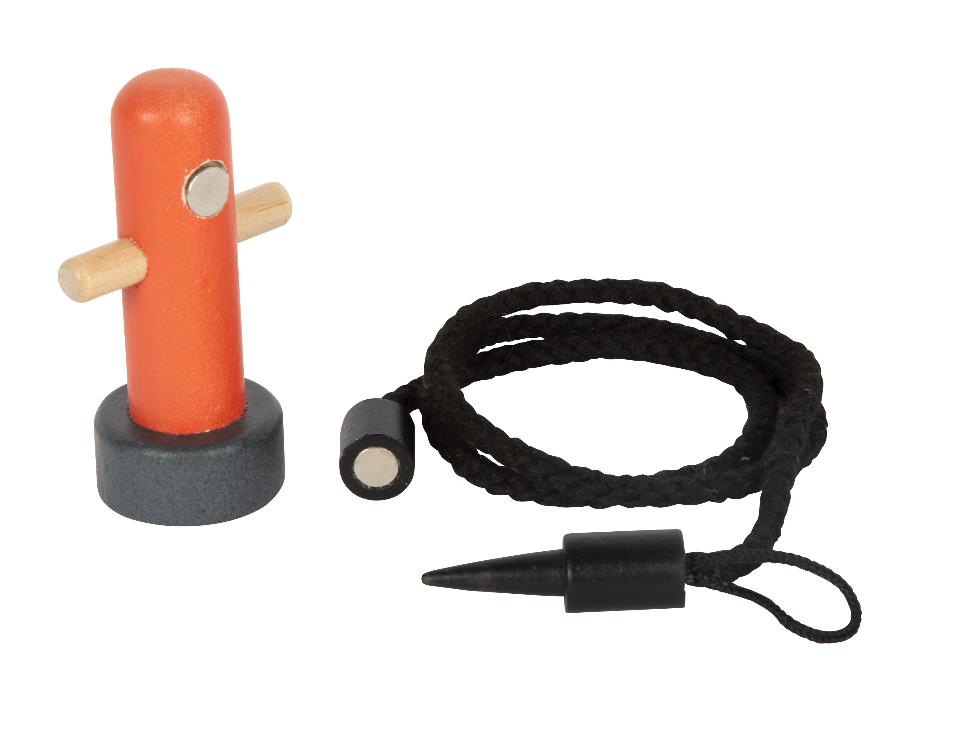 Magnetischer Hydrant Zubehör