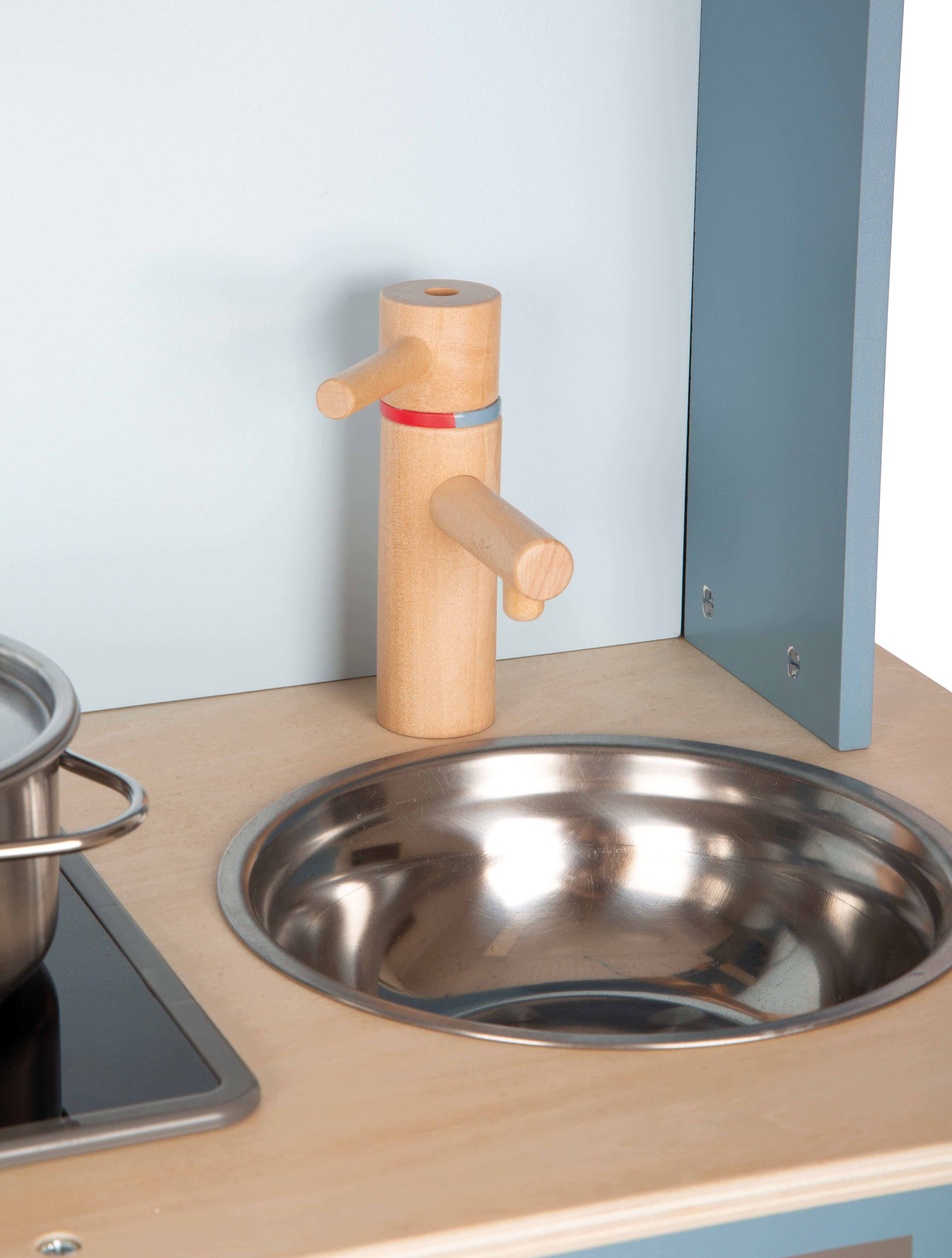 Kinderküche „tasty“ für Kinder