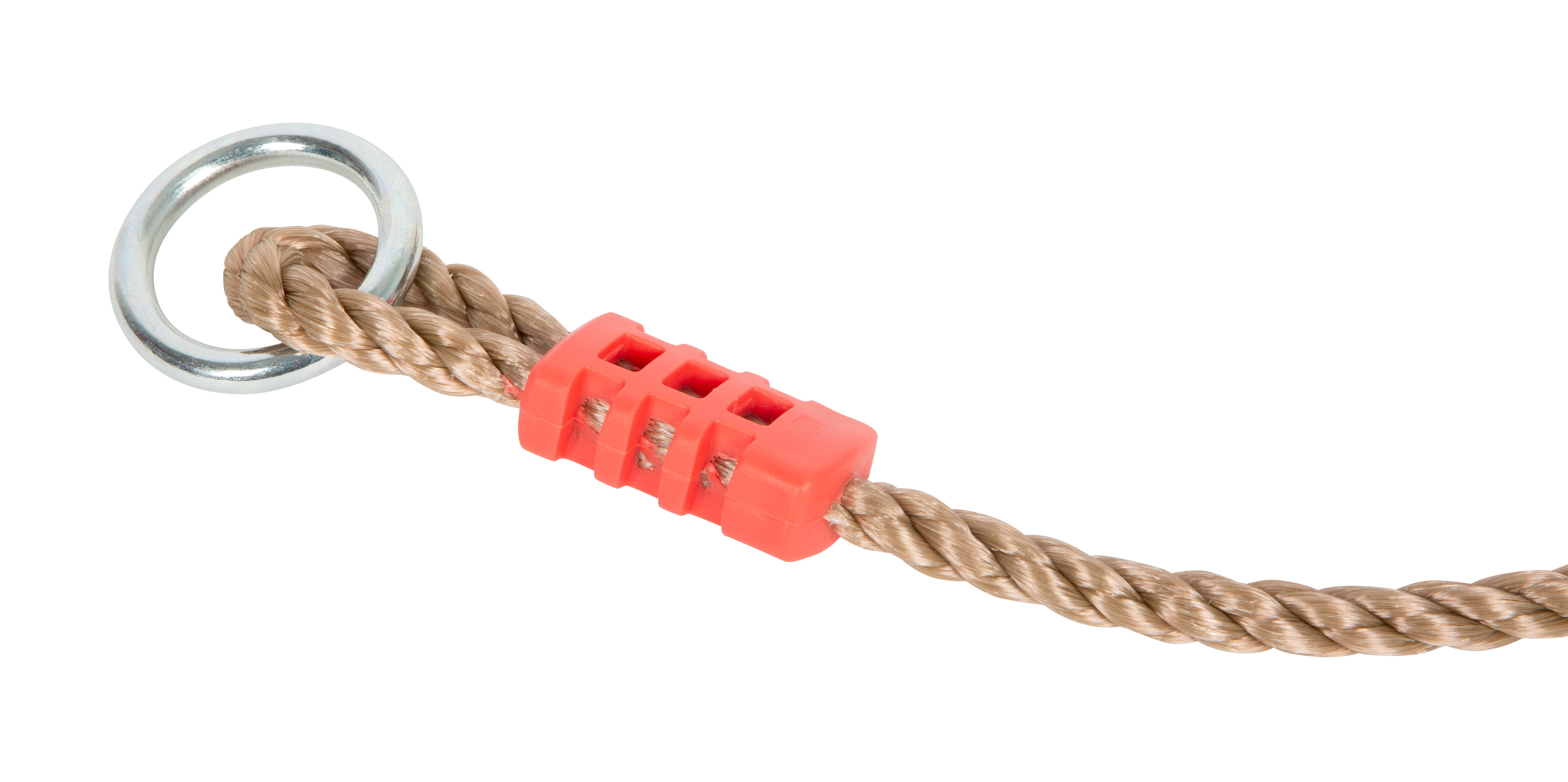 Turnringe Himmelsstürmer Holzaufhängung