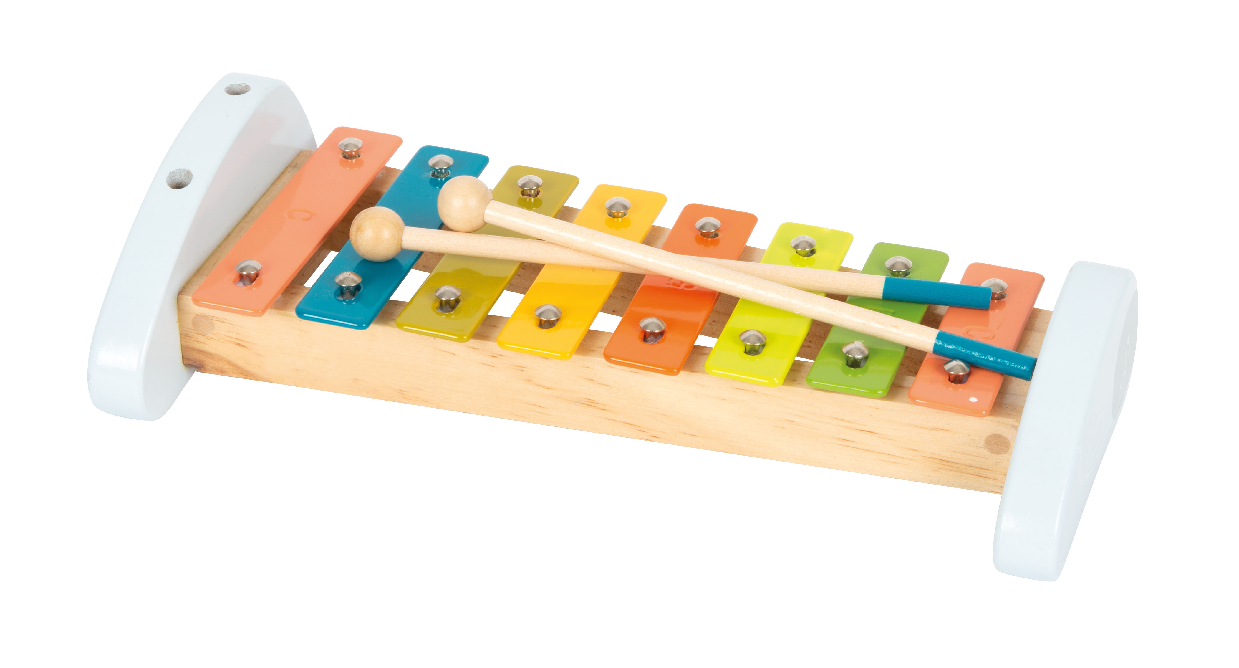 Xylophon „Groovy Beats“ für Kinder