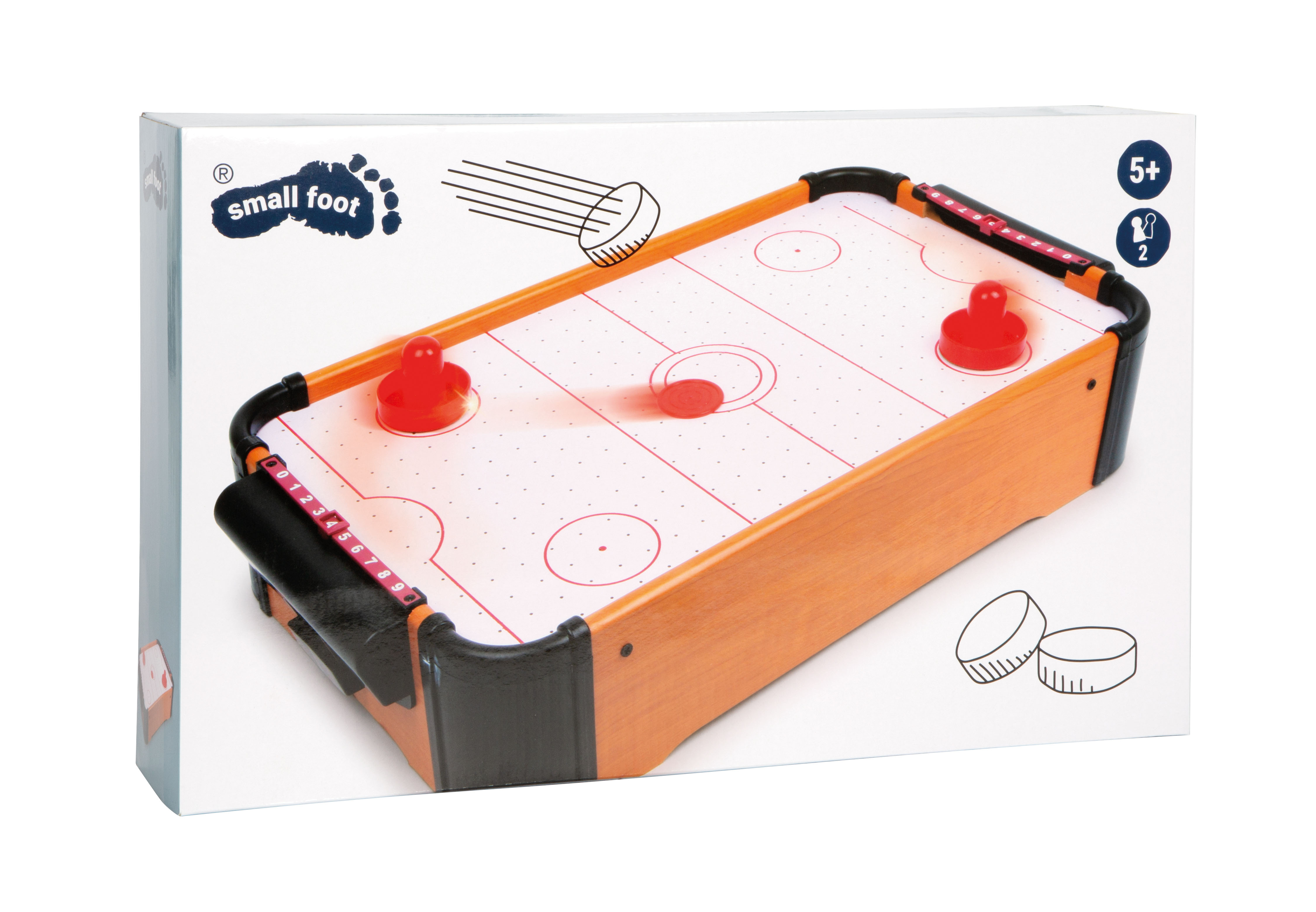 Tisch-Air Hockey für Kinder