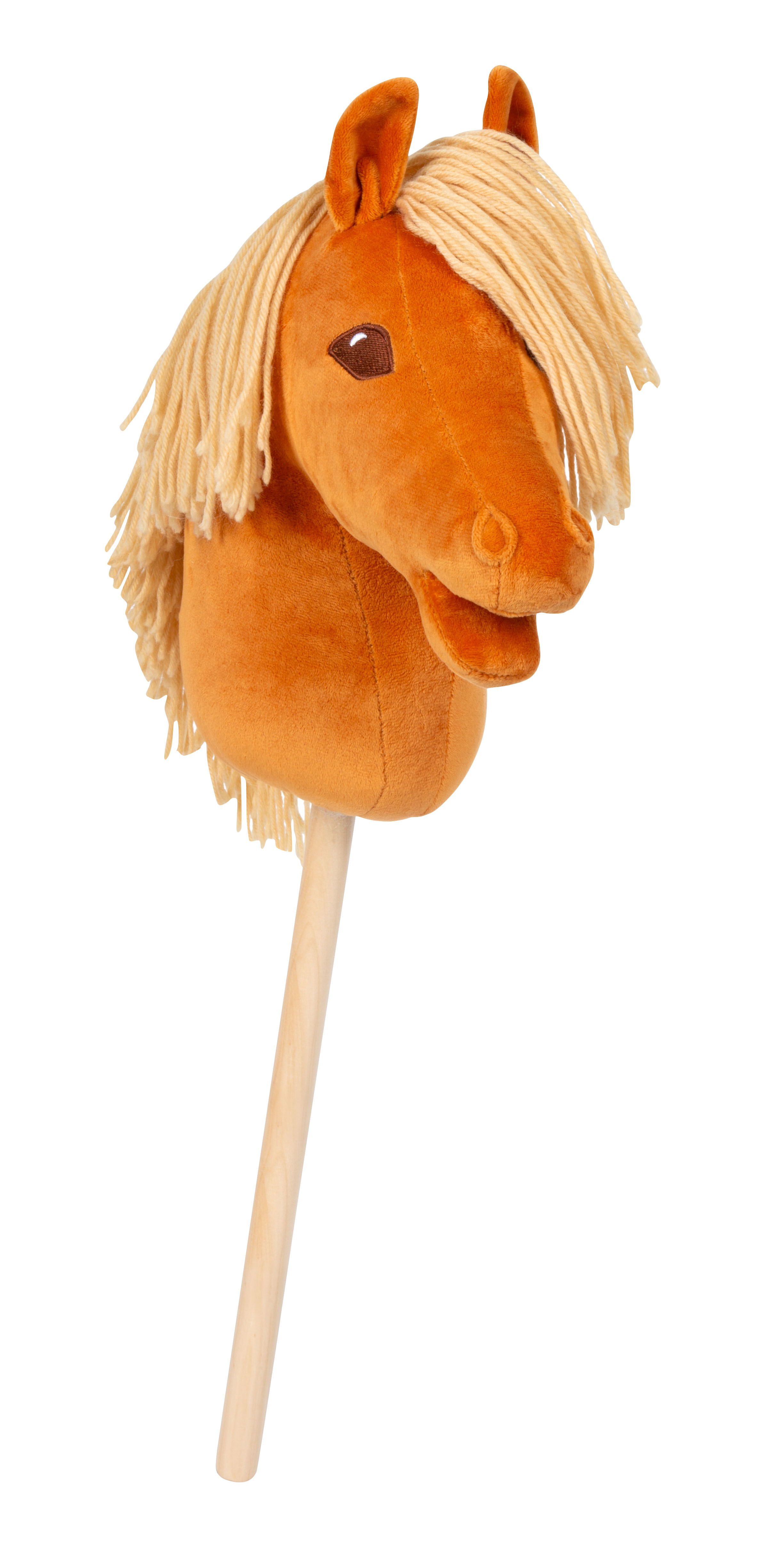 Bibi & Tina Hobby Horse Amadeus
