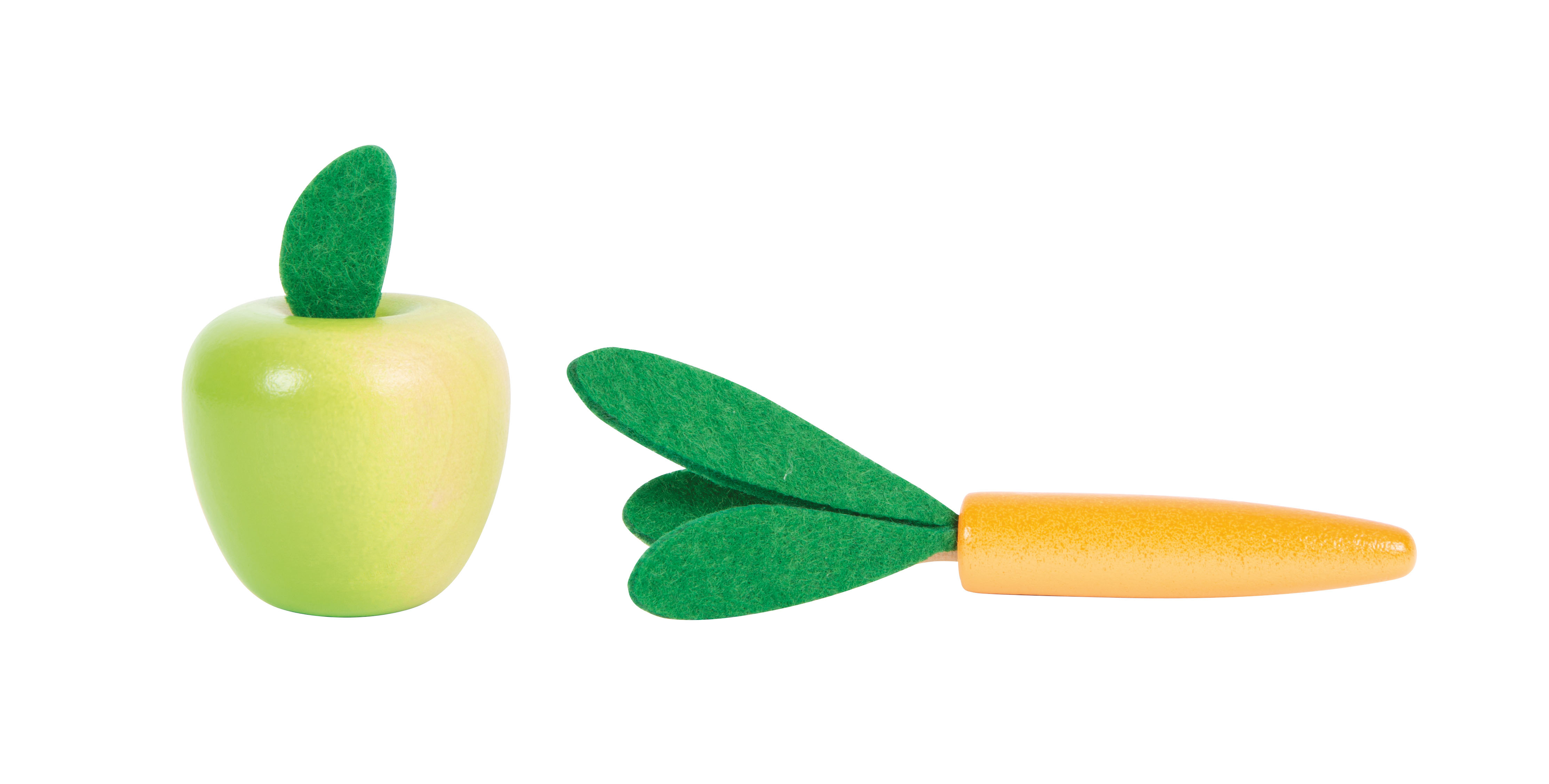 Spielzeug Pferdepflege-Set mit Tasche für Kinder