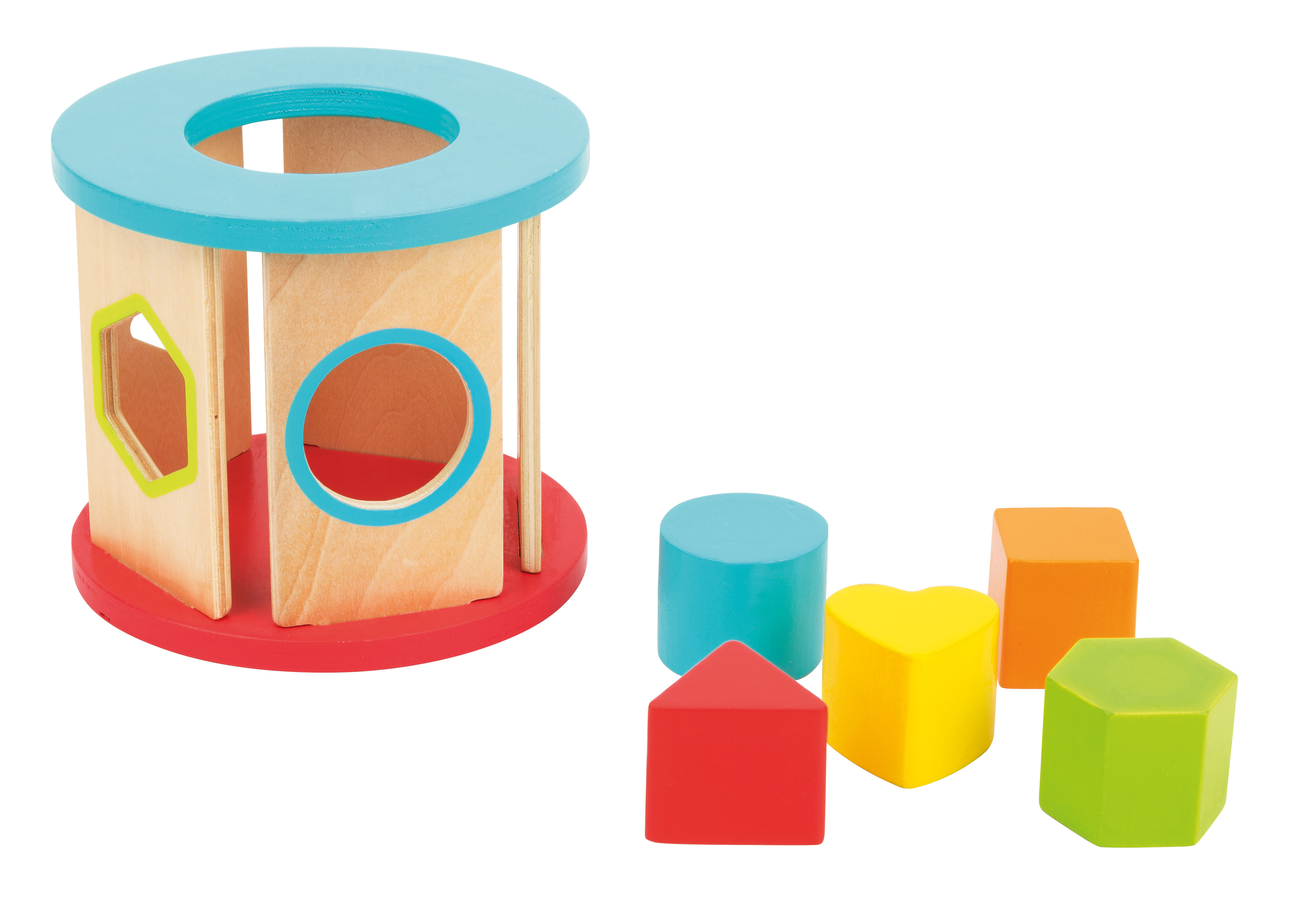 Motorikspielzeug-Set für Kinder