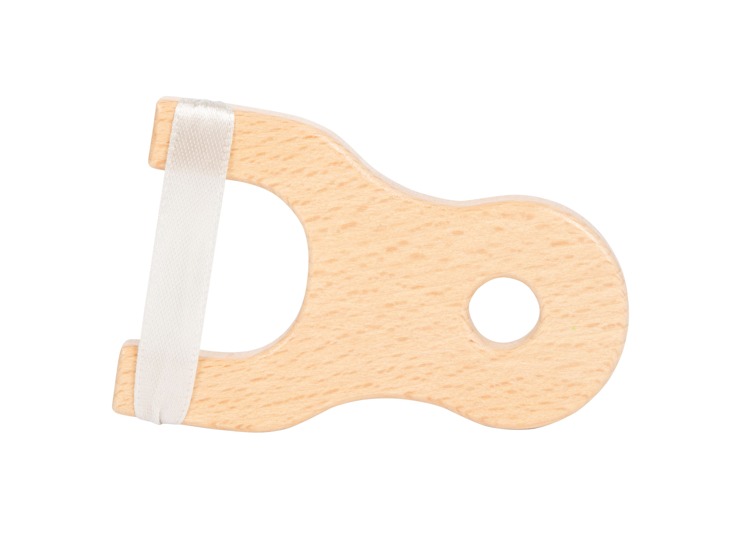 Gemüseschäler aus Holz zum Spielen