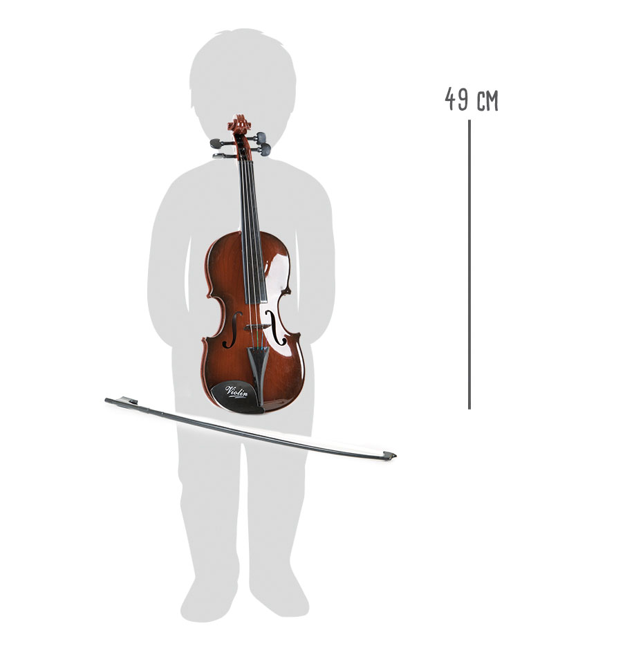 Violine für Kleinkinder