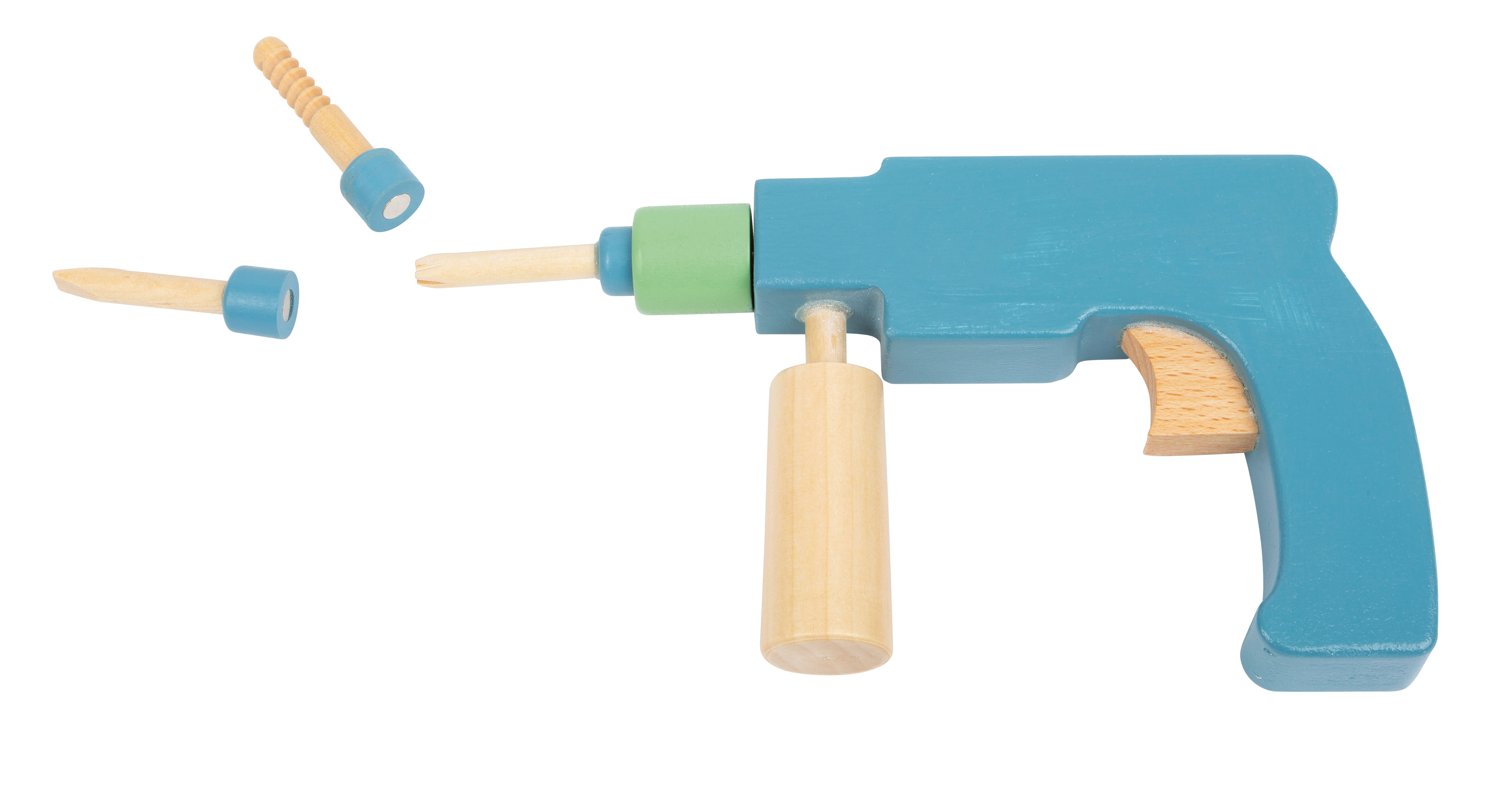 Werkzeugkoffer „Nordic“ für Kinder