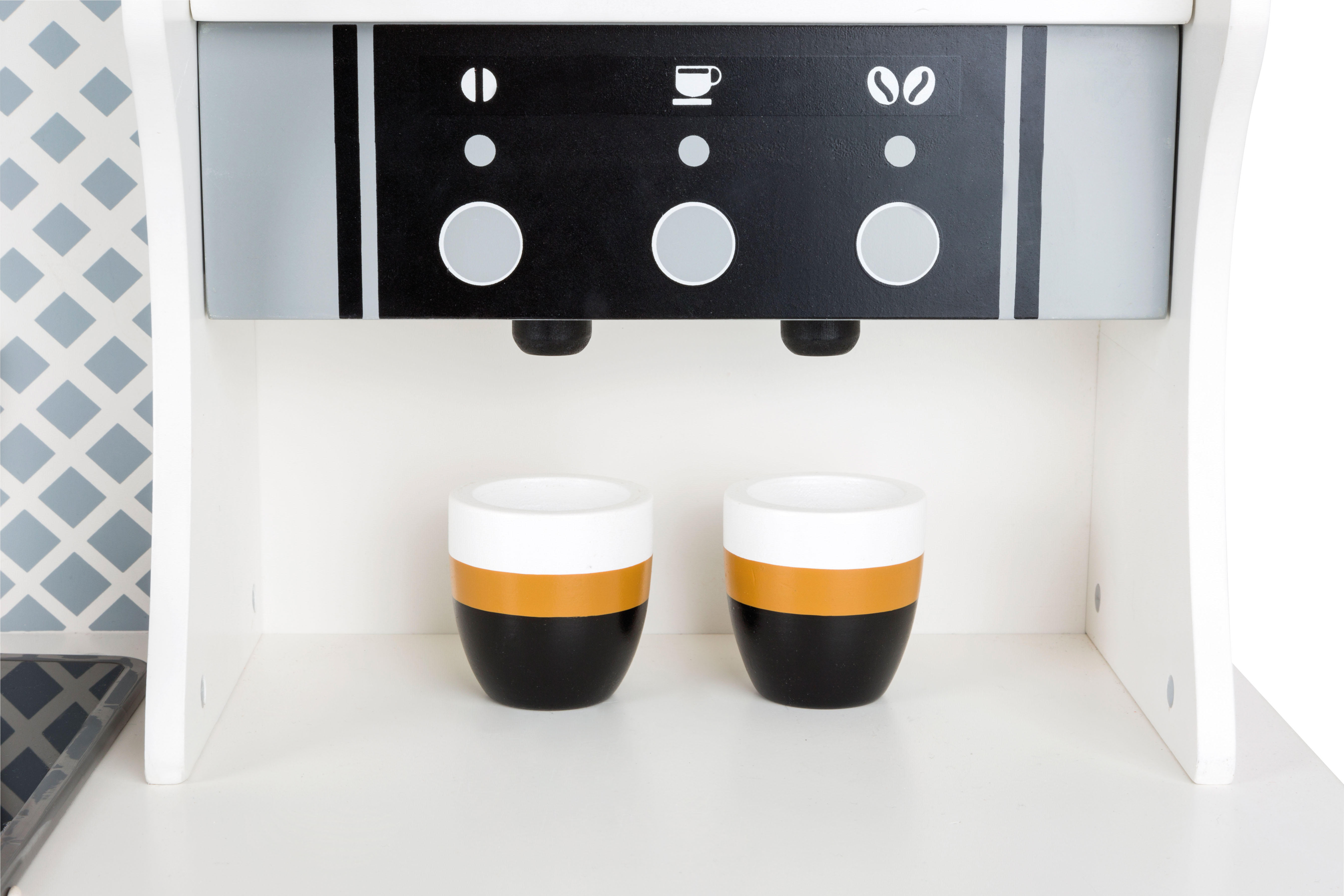 Kinderküche Premium für Kinder