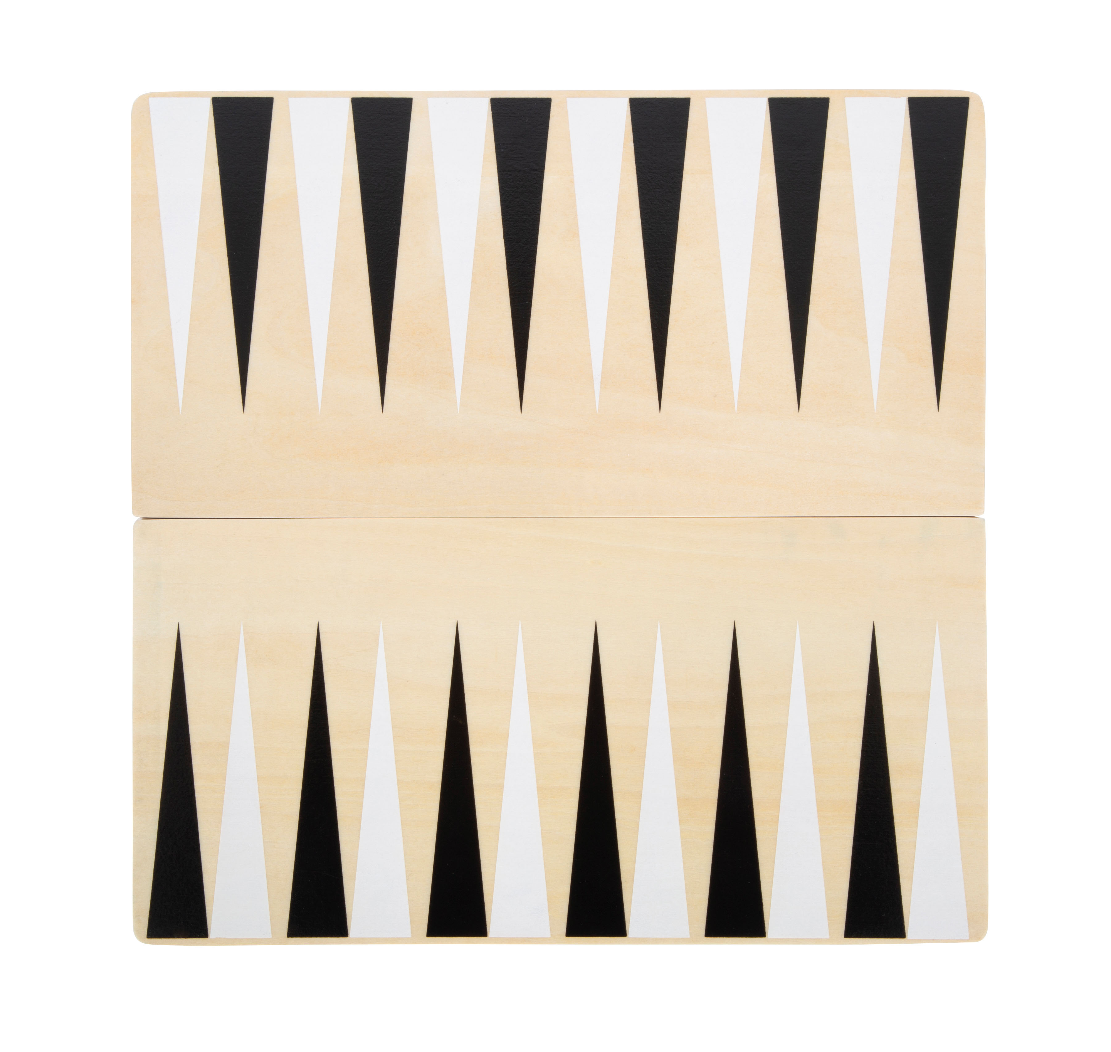 Schach und Backgammon „Gold Edition“ für Kinder