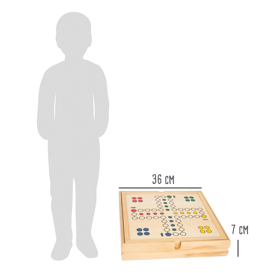 Spielesammlung 20 Klassiker für Kinder
